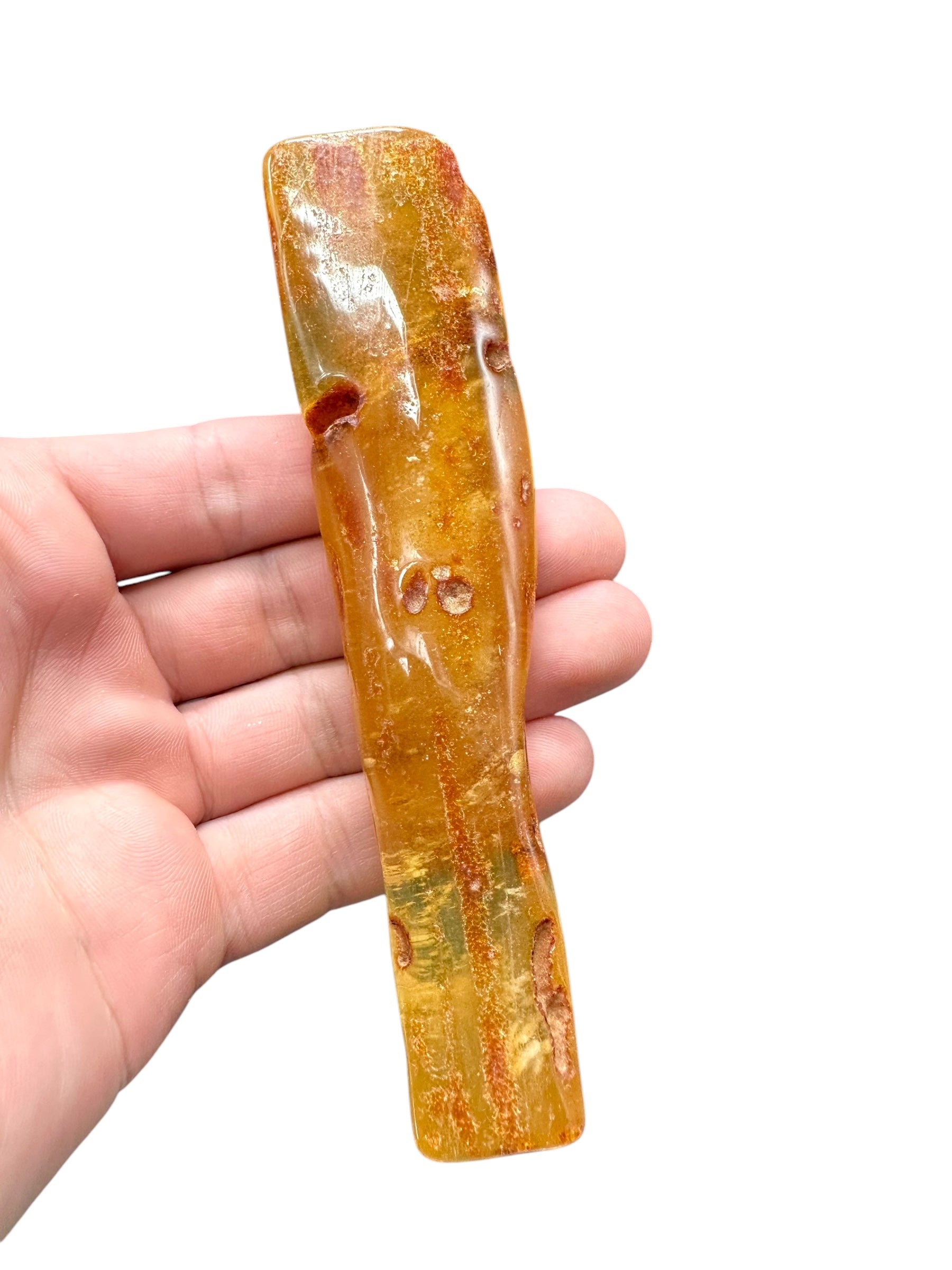 Young Amber (Copal) – Colombia