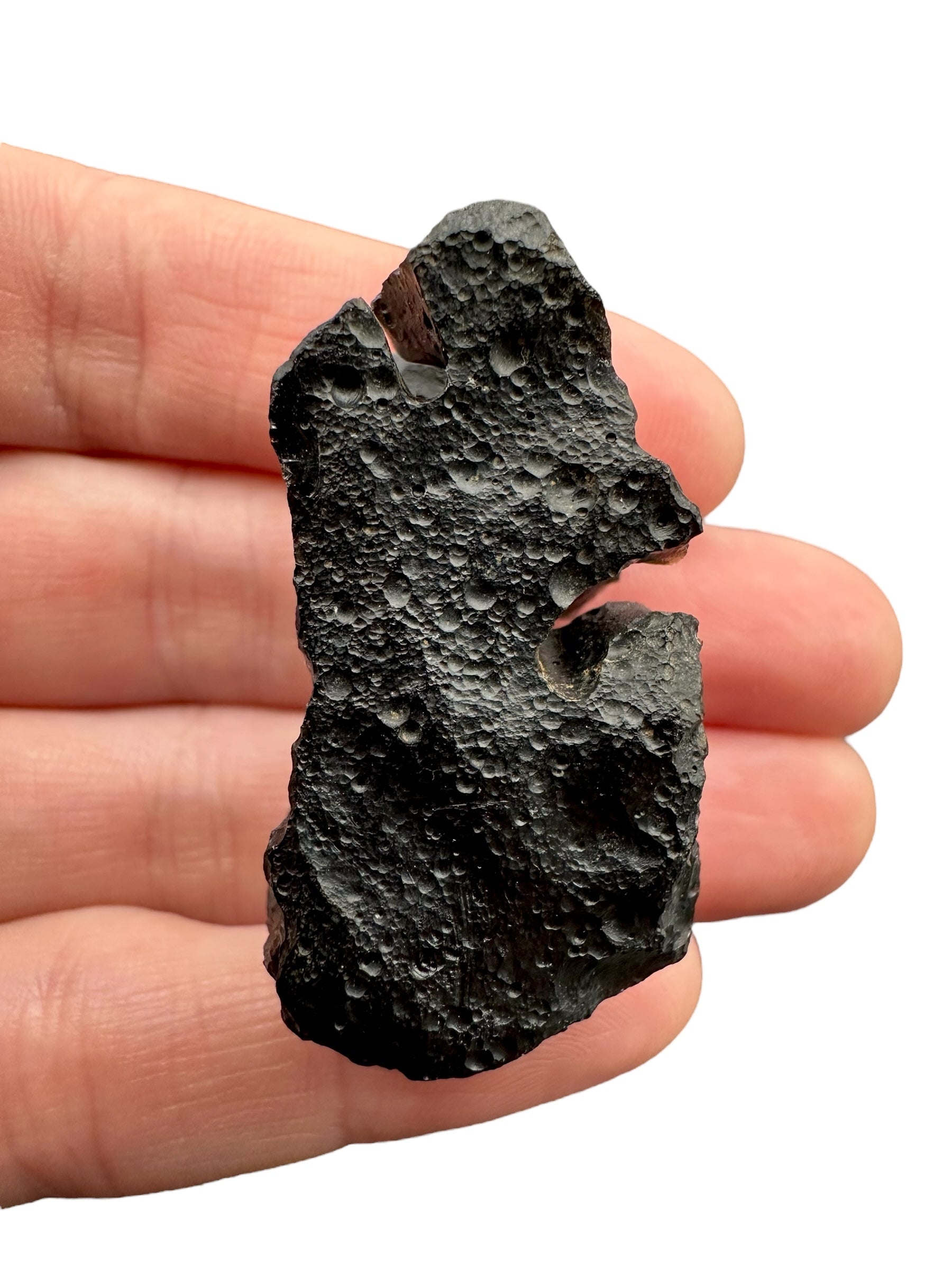 Philippinite 19,4g – Luzon, Philippines - FI002