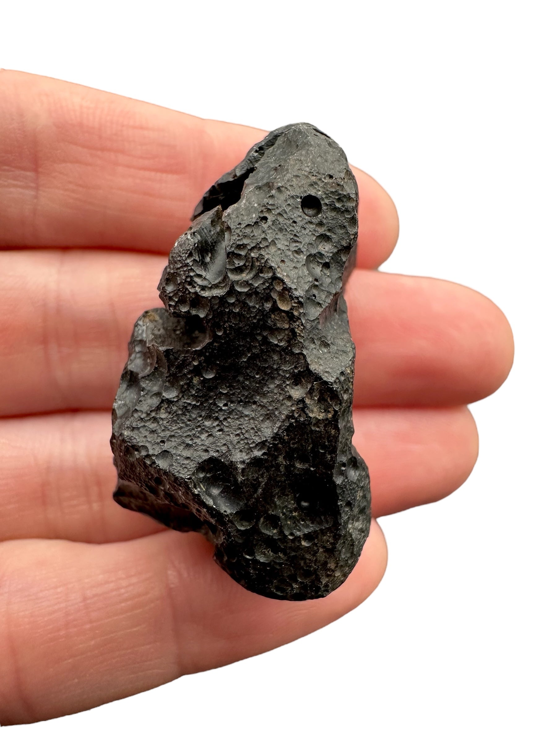 Philippinite 19,4g – Luzon, Philippines - FI002