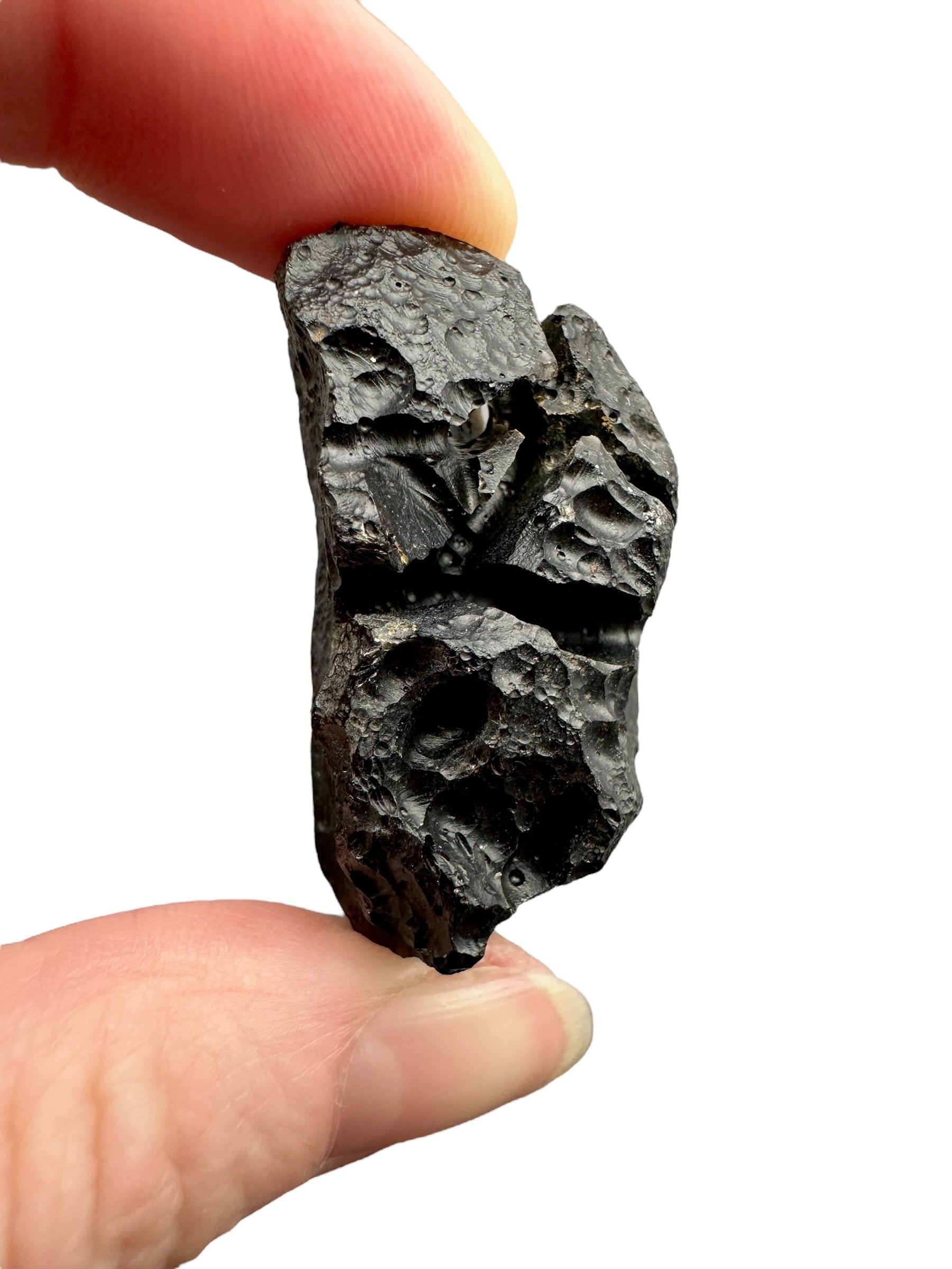 Philippinite 19,4g – Luzon, Philippines - FI002