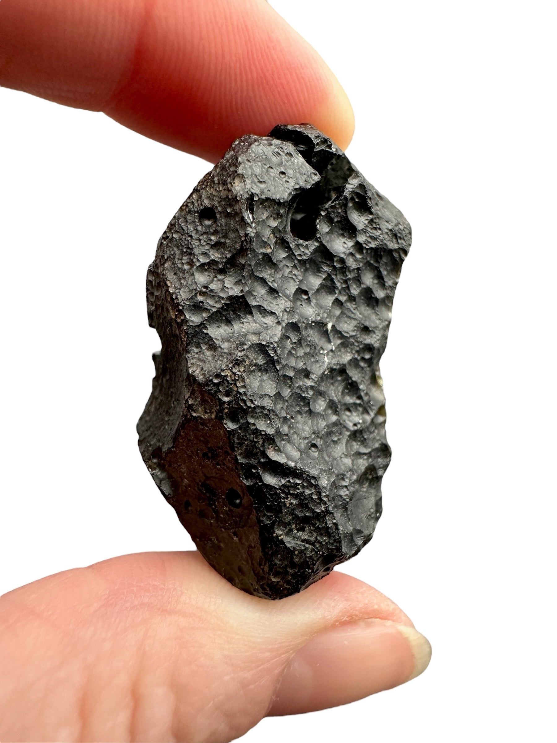 Philippinite 19,4g – Luzon, Philippines - FI002