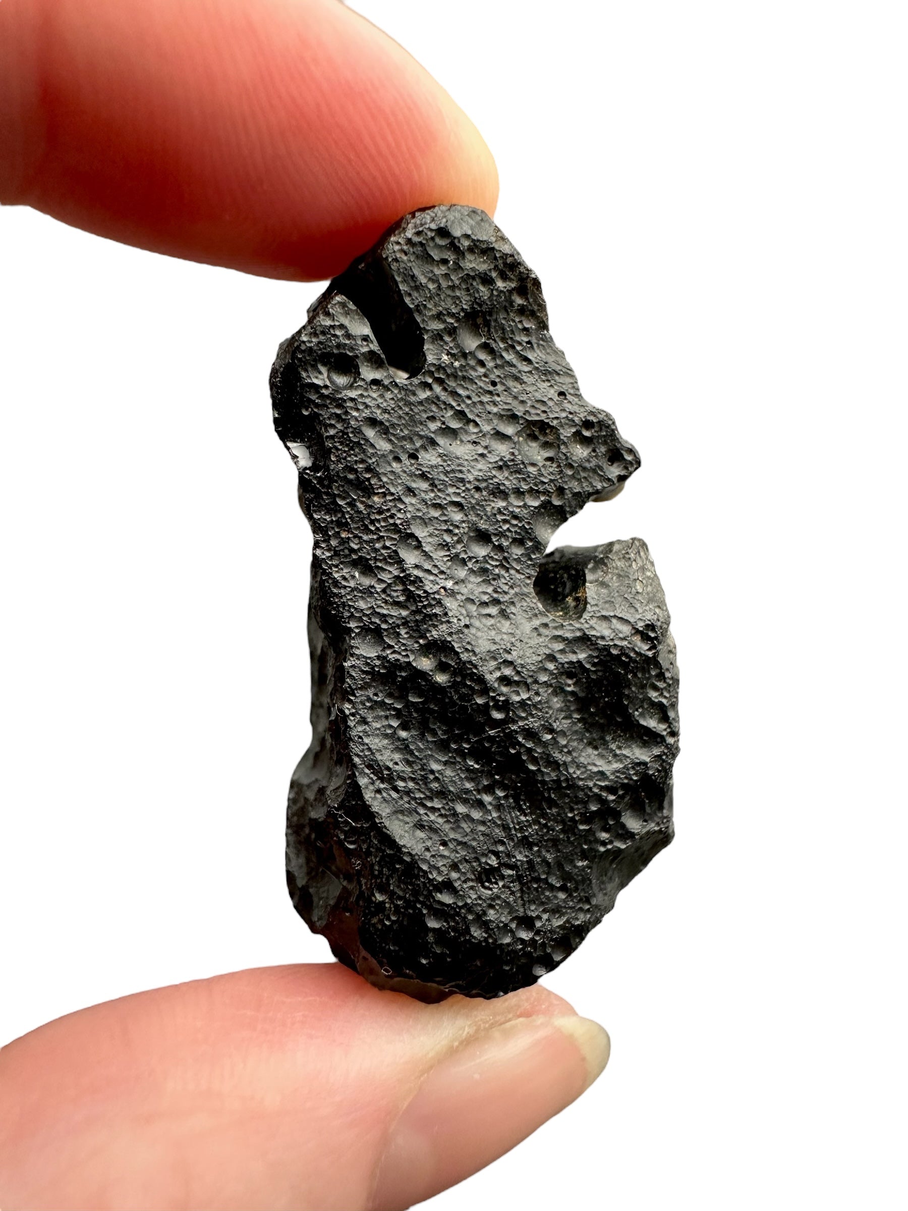Philippinite 19,4g – Luzon, Philippines - FI002