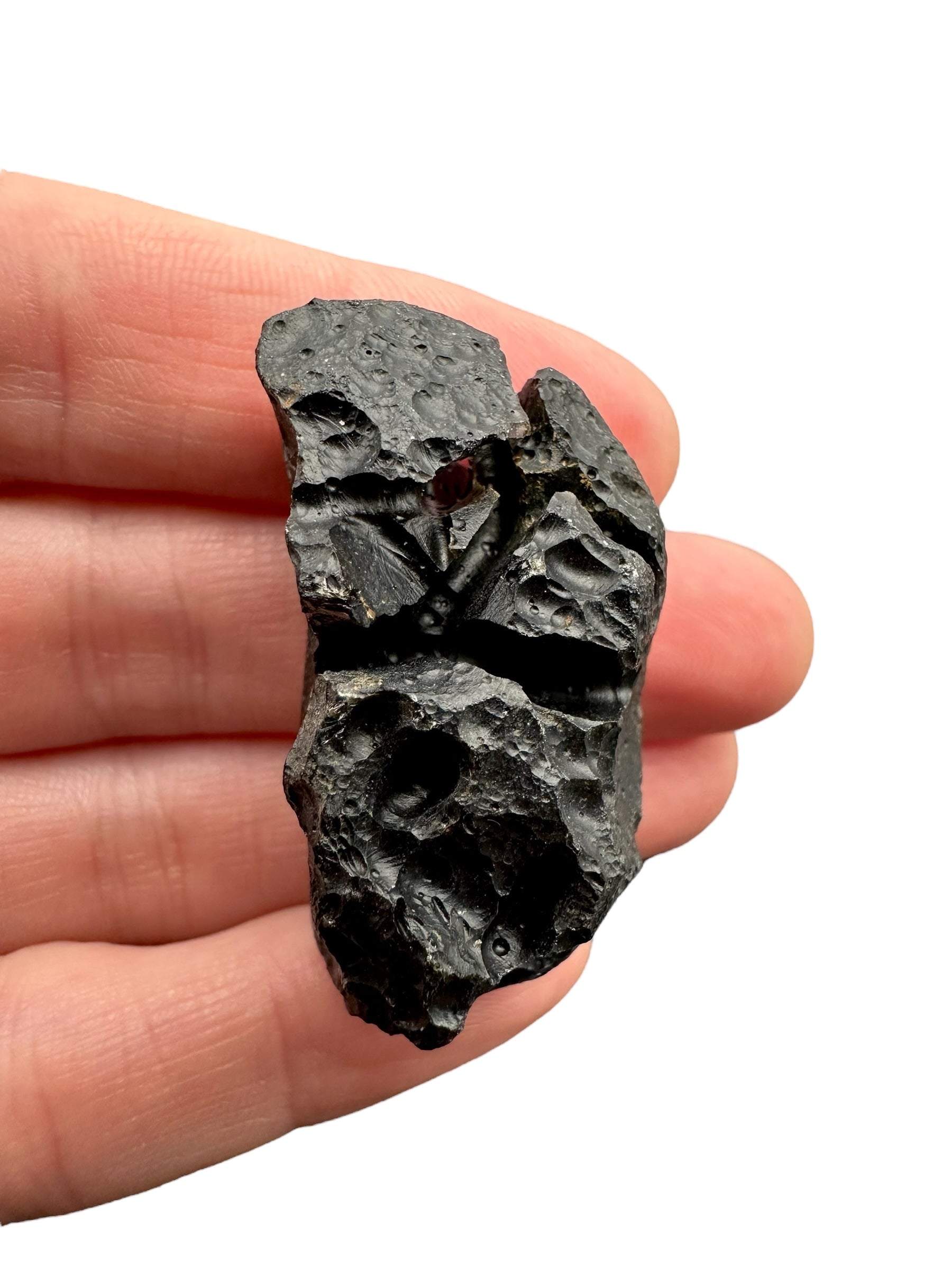 Philippinite 19,4g – Luzon, Philippines