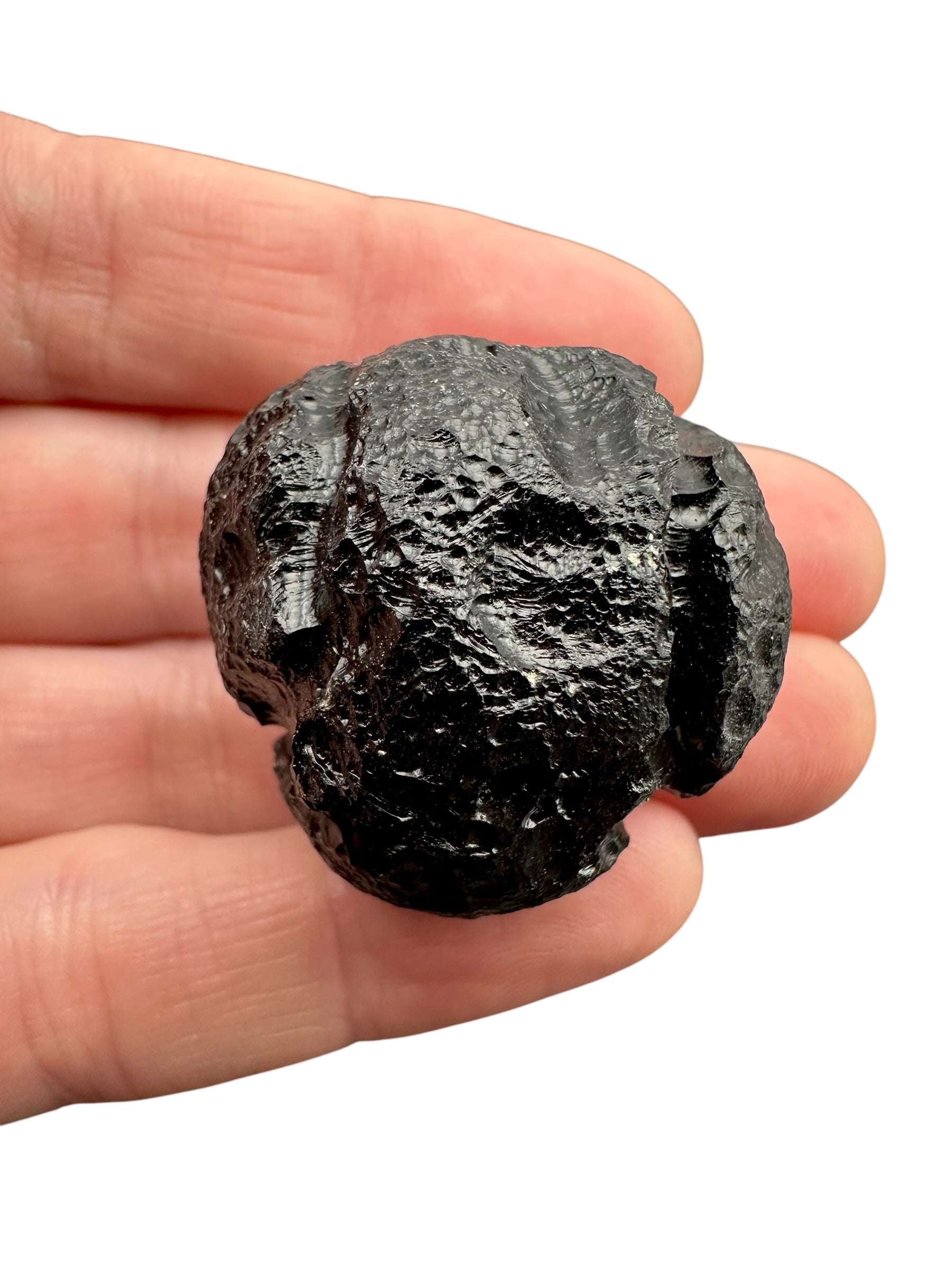 Philippinite 25,3g – Luzon, Philippines - FI004