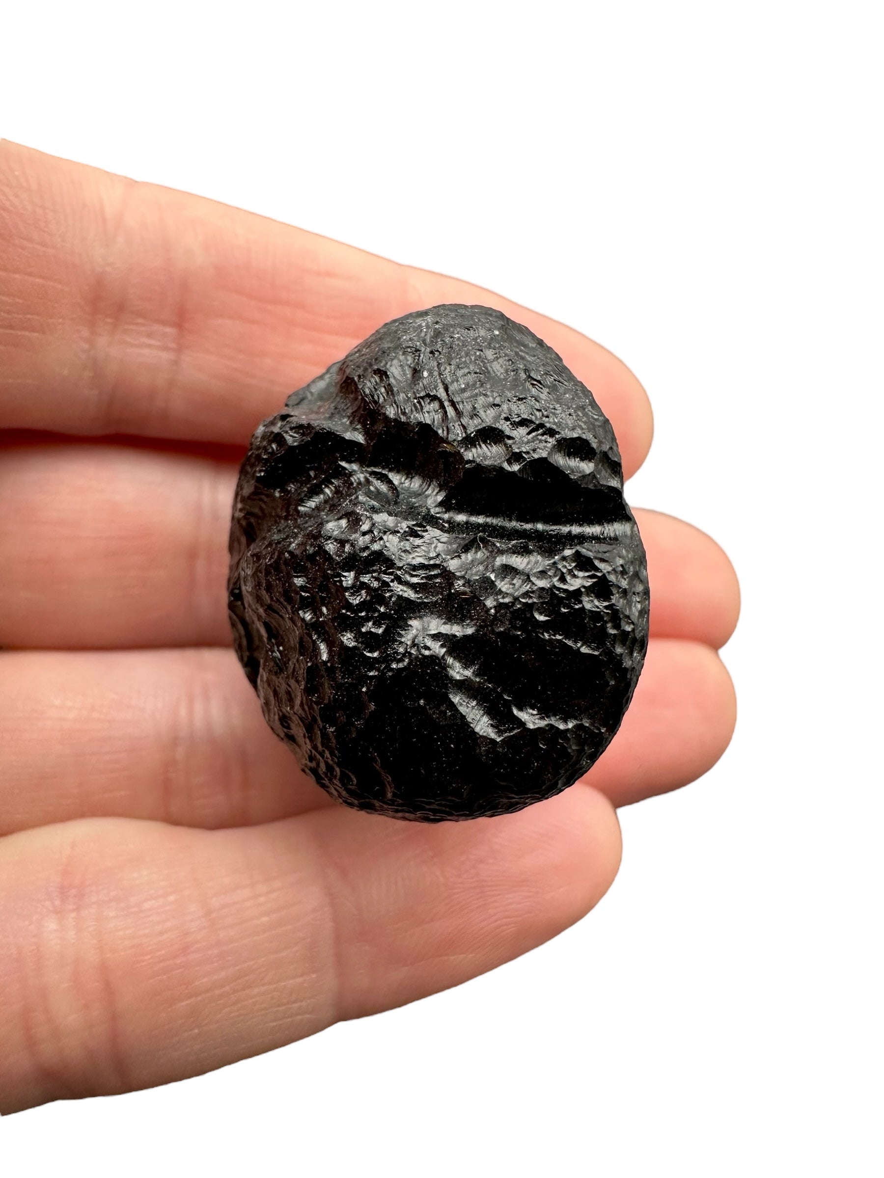 Philippinite 25,3g – Luzon, Philippines - FI004
