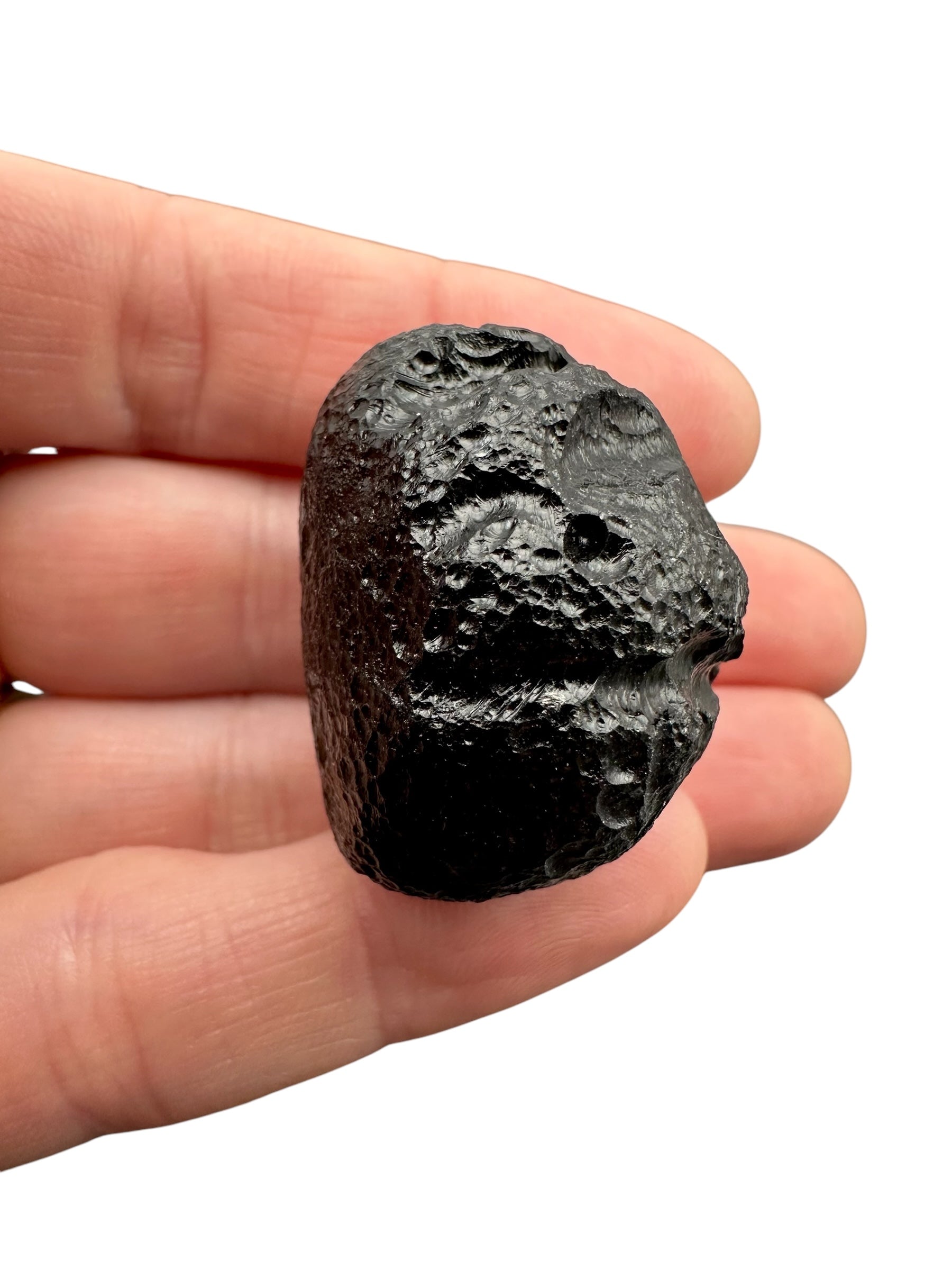 Philippinite 25,3g – Luzon, Philippines - FI004