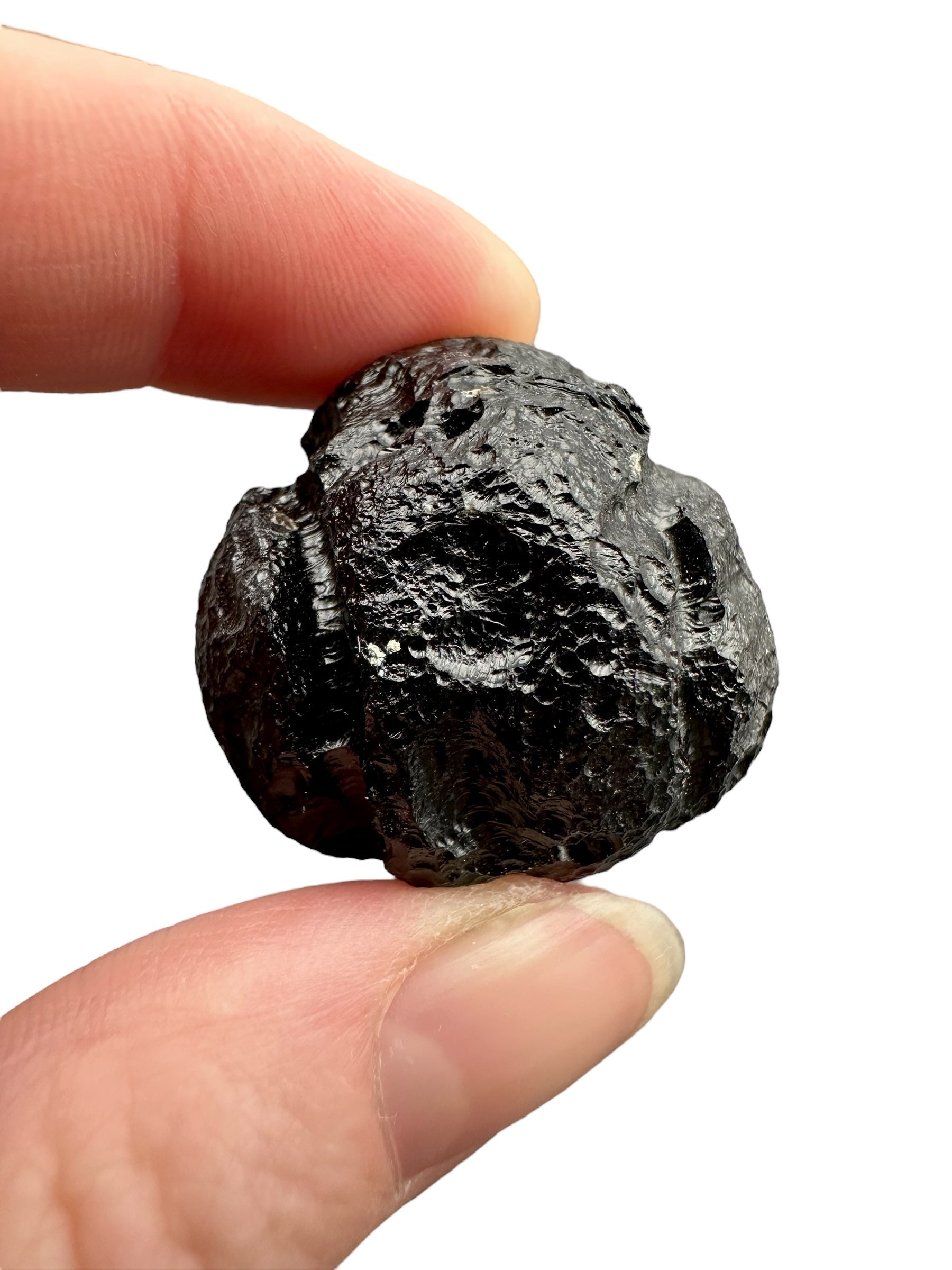 Philippinite 25,3g – Luzon, Philippines - FI004