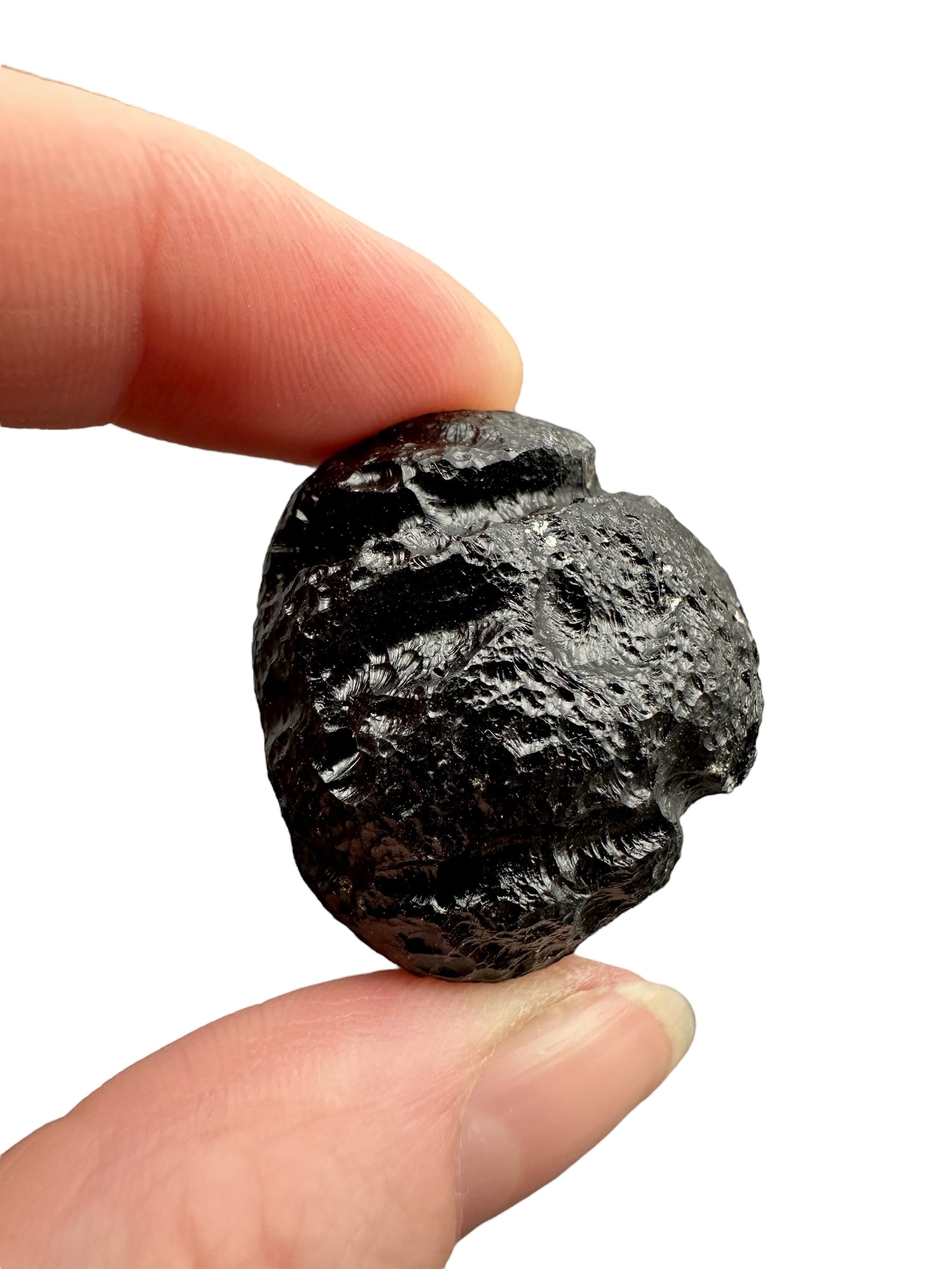 Philippinite 25,3g – Luzon, Philippines - FI004