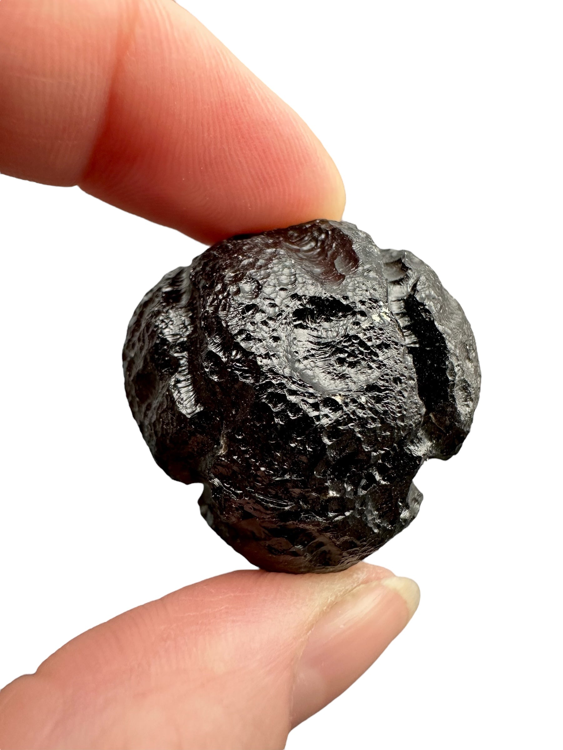 Philippinite 25,3g – Luzon, Philippines - FI004