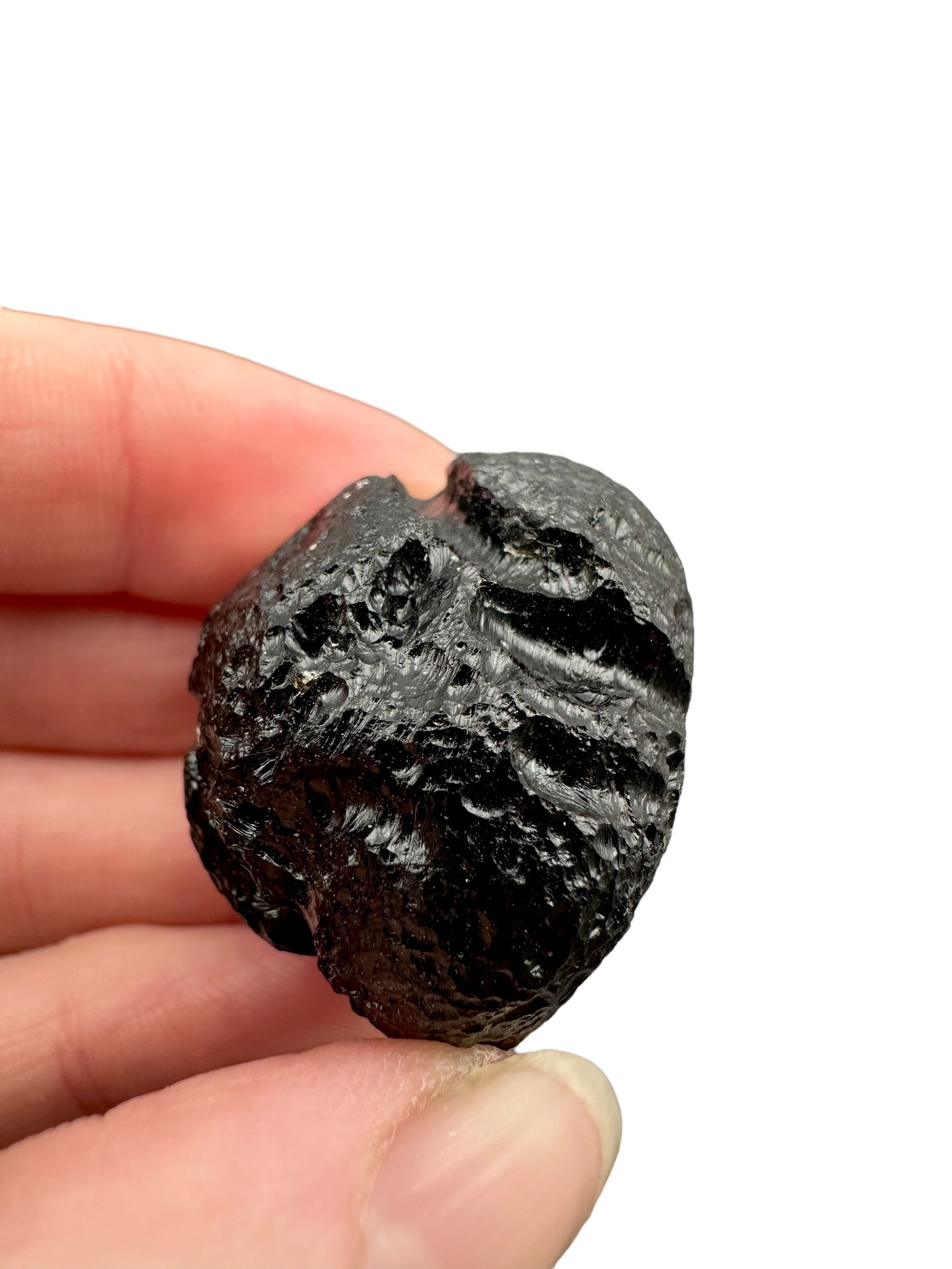 Philippinite 25,3g – Luzon, Philippines - FI004