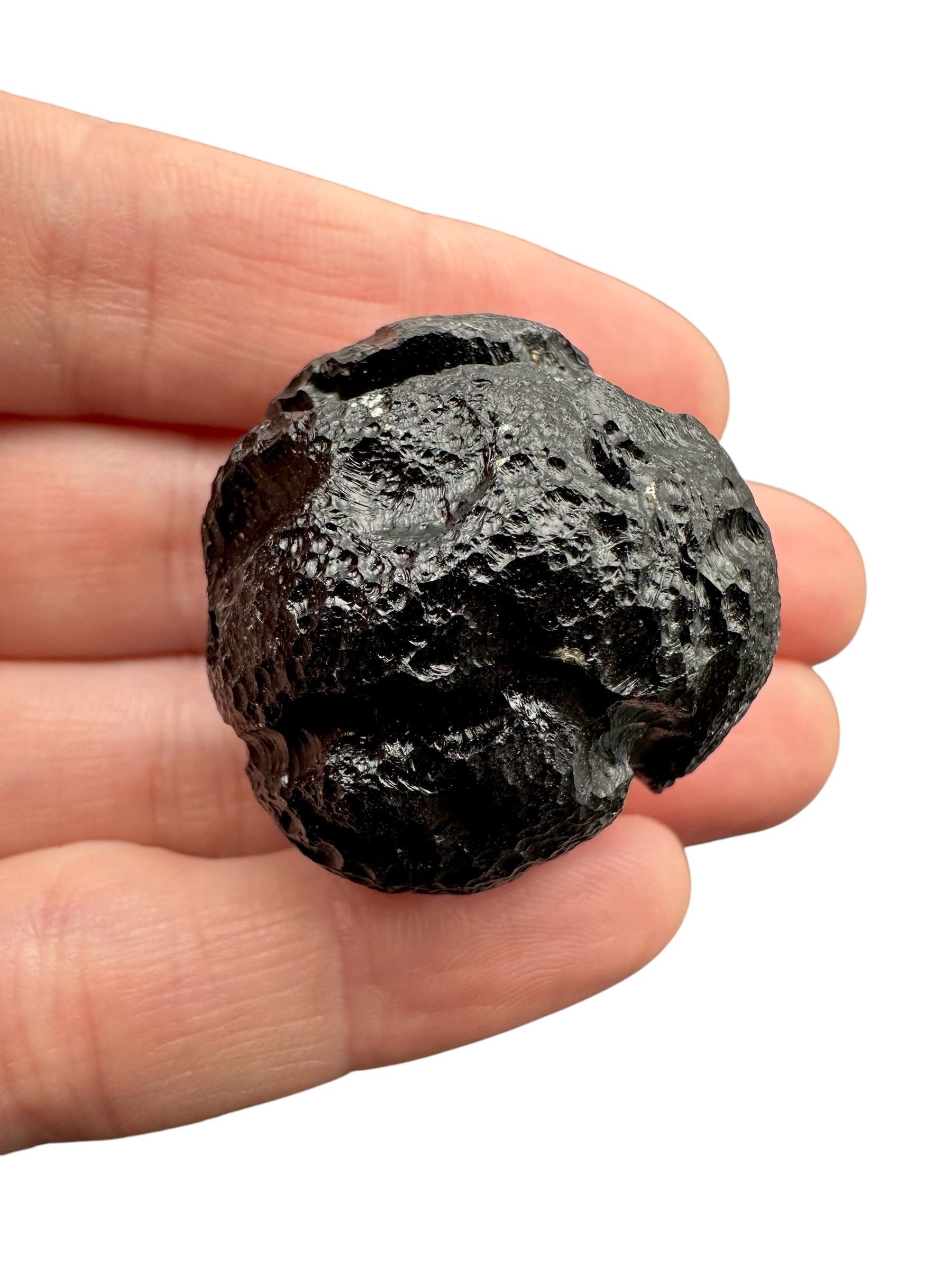 Philippinite 25,3g – Luzon, Philippines