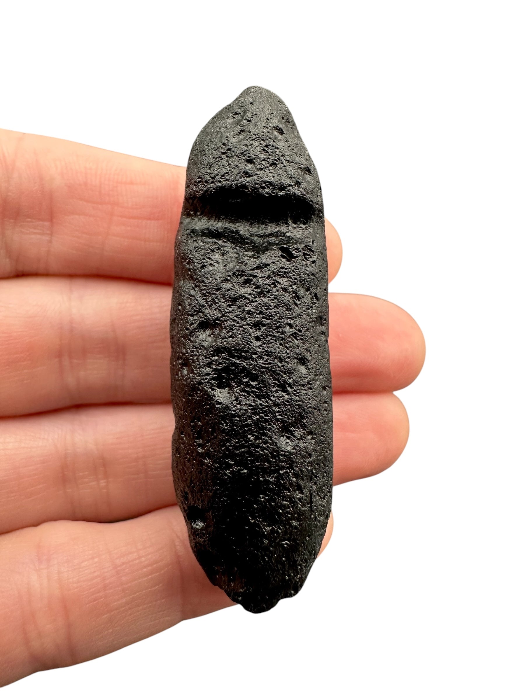 Philippinite 24,5g – Luzon, Philippines