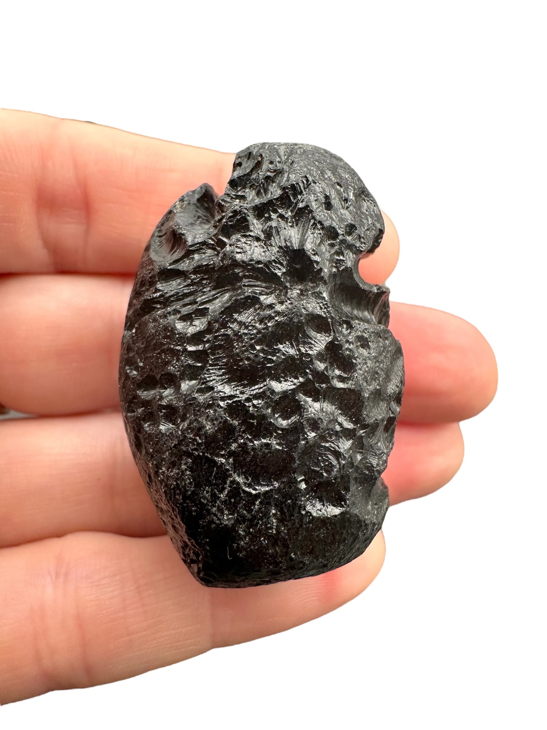 Philippinite 35,8g – Luzon, Philippines - FI006