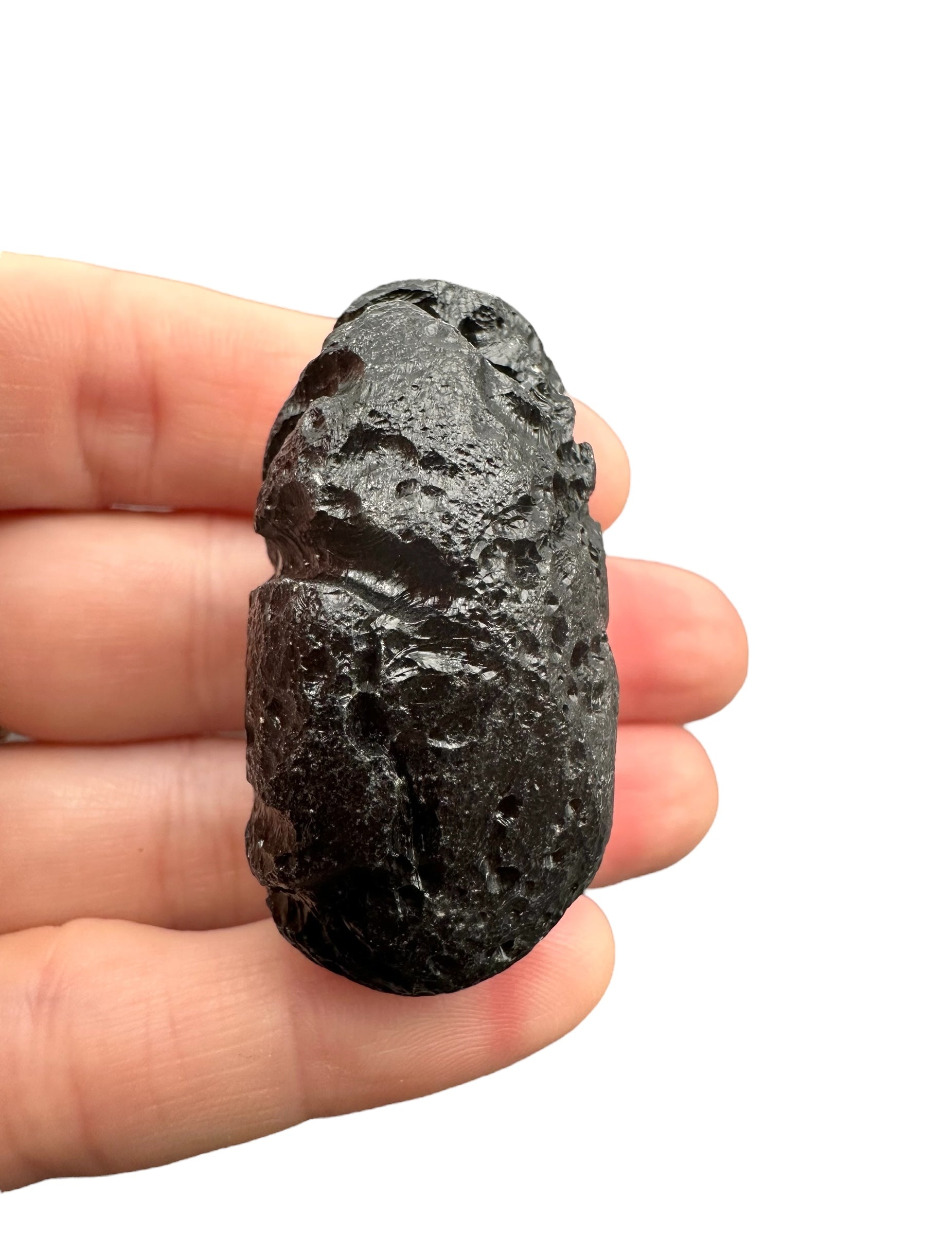 Philippinite 35,8g – Luzon, Philippines - FI006