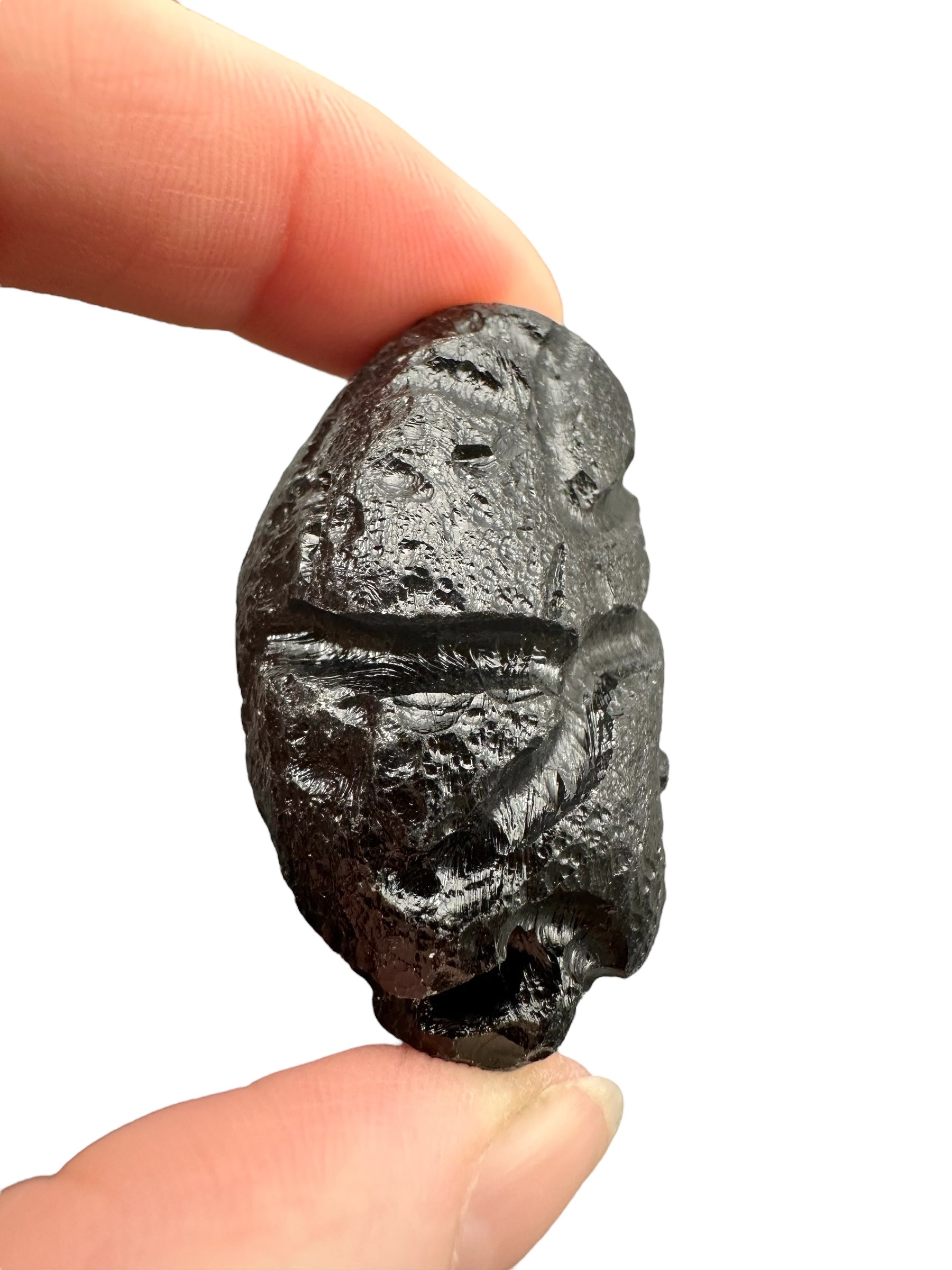 Philippinite 35,8g – Luzon, Philippines - FI006