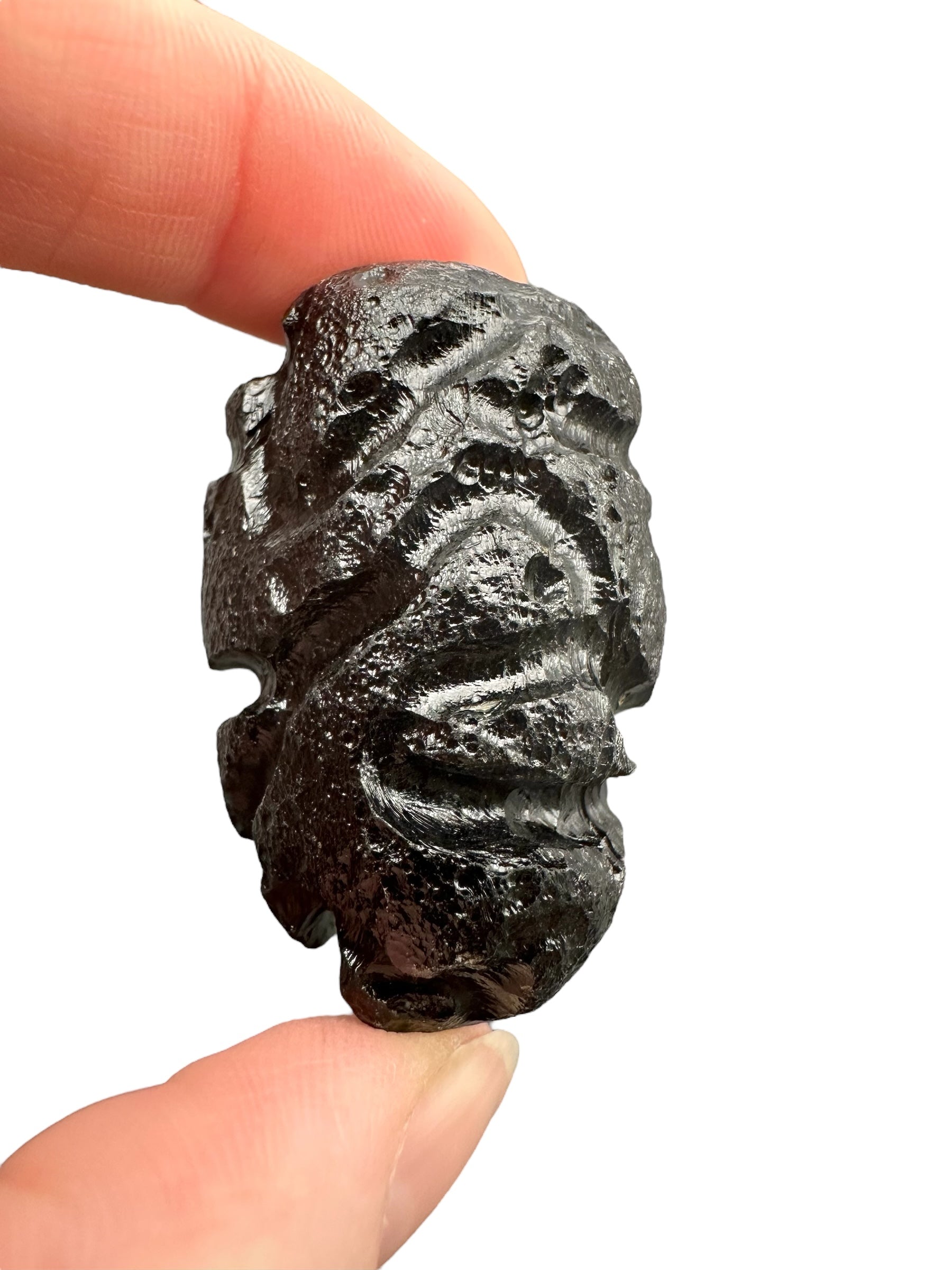Philippinite 35,8g – Luzon, Philippines - FI006