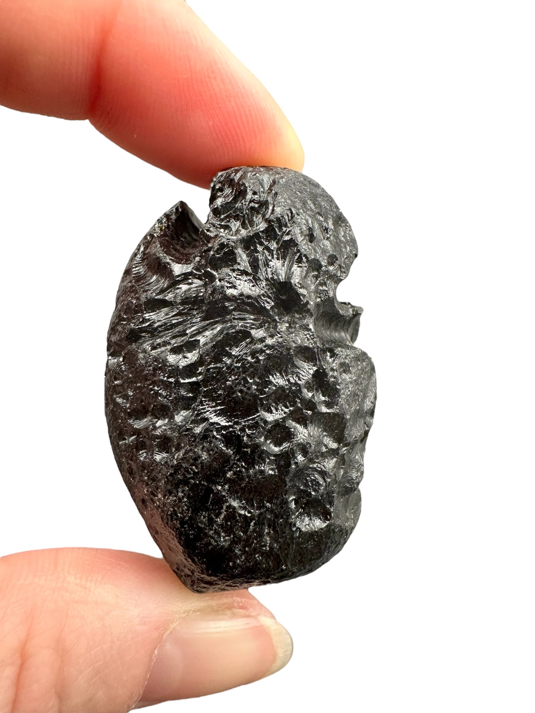 Philippinite 35,8g – Luzon, Philippines - FI006