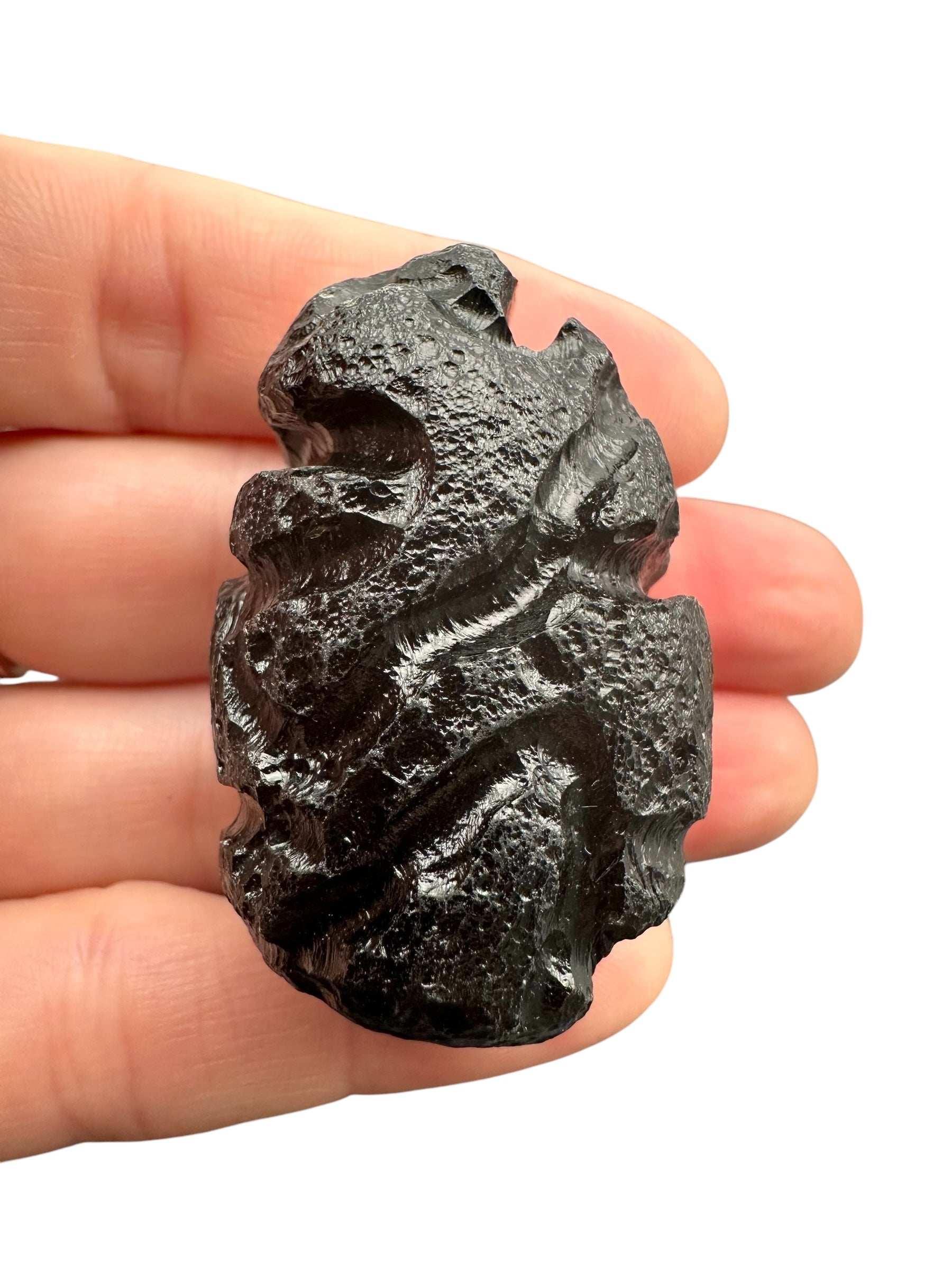 Philippinite 35,8g – Luzon, Philippines