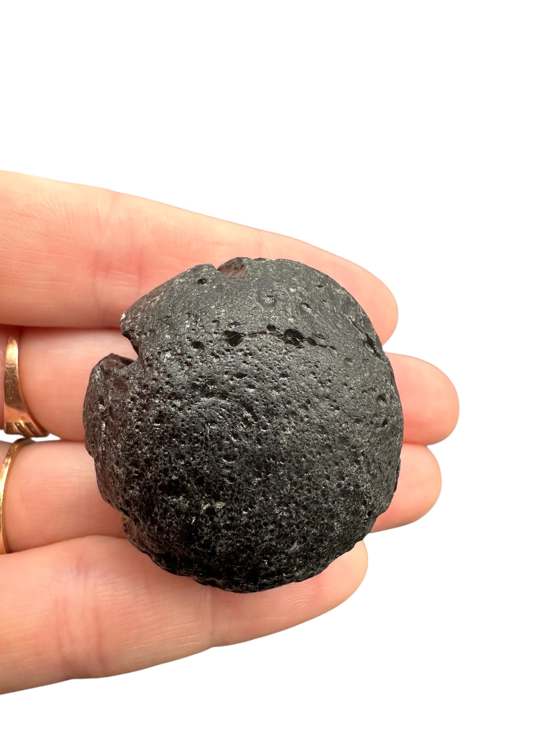 Philippinite 46,6g – Luzon, Philippines - FI007