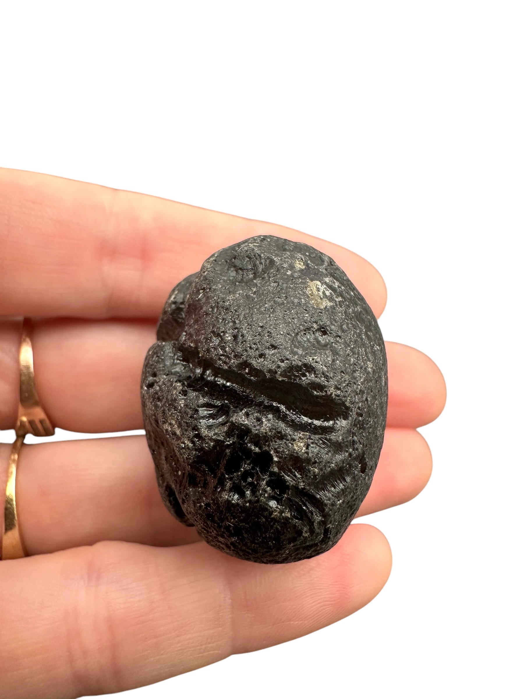 Philippinite 46,6g – Luzon, Philippines - FI007