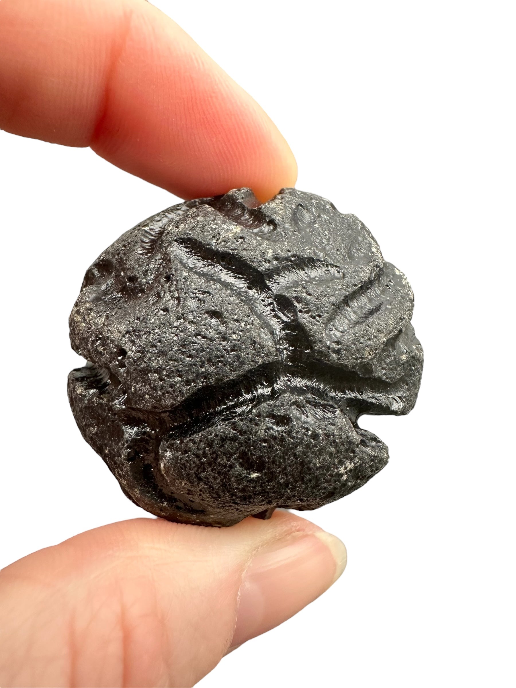 Philippinite 46,6g – Luzon, Philippines - FI007