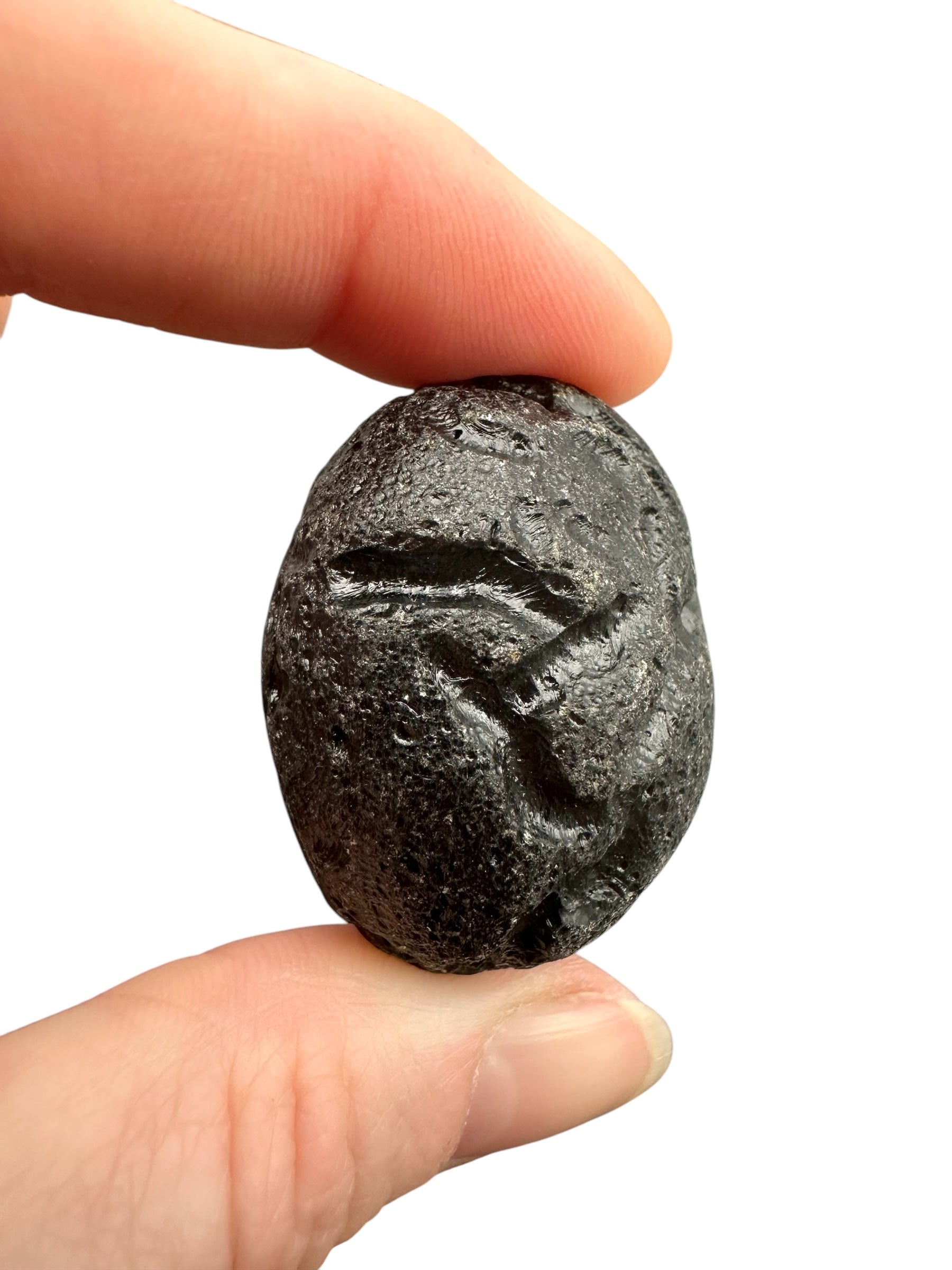 Philippinite 46,6g – Luzon, Philippines - FI007