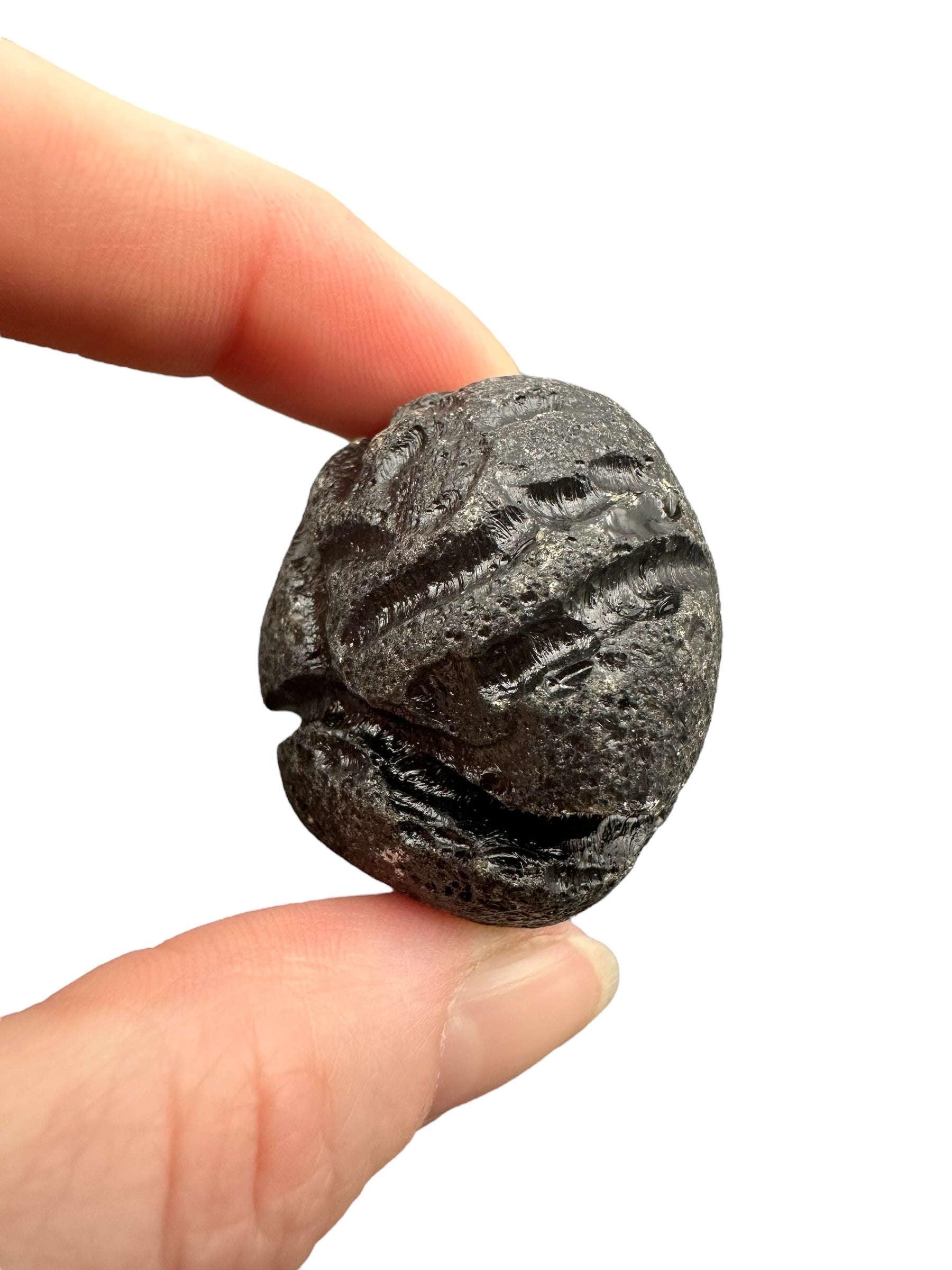 Philippinite 46,6g – Luzon, Philippines - FI007