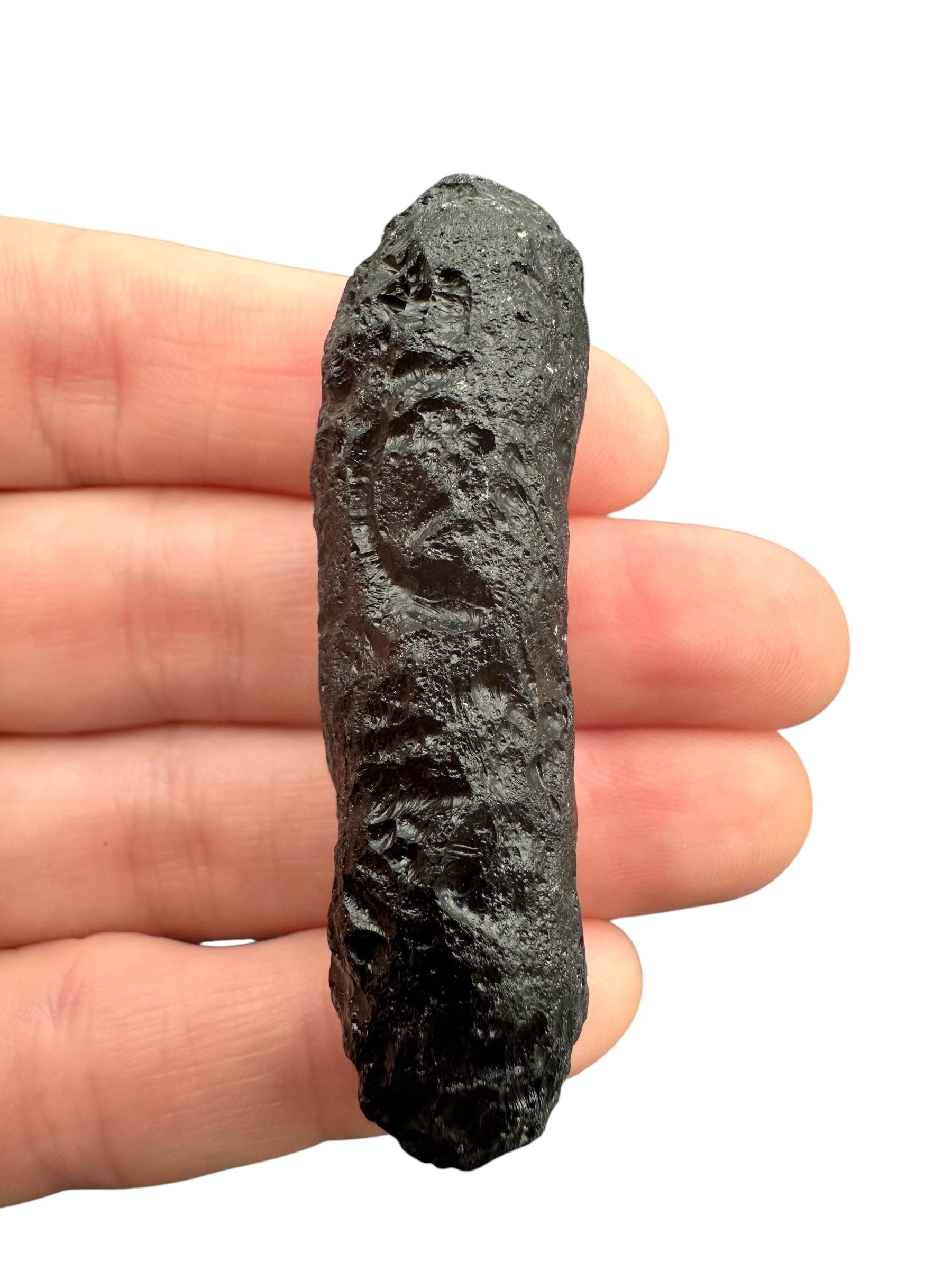 Philippinite 20,6g – Luzon, Philippines - FI008
