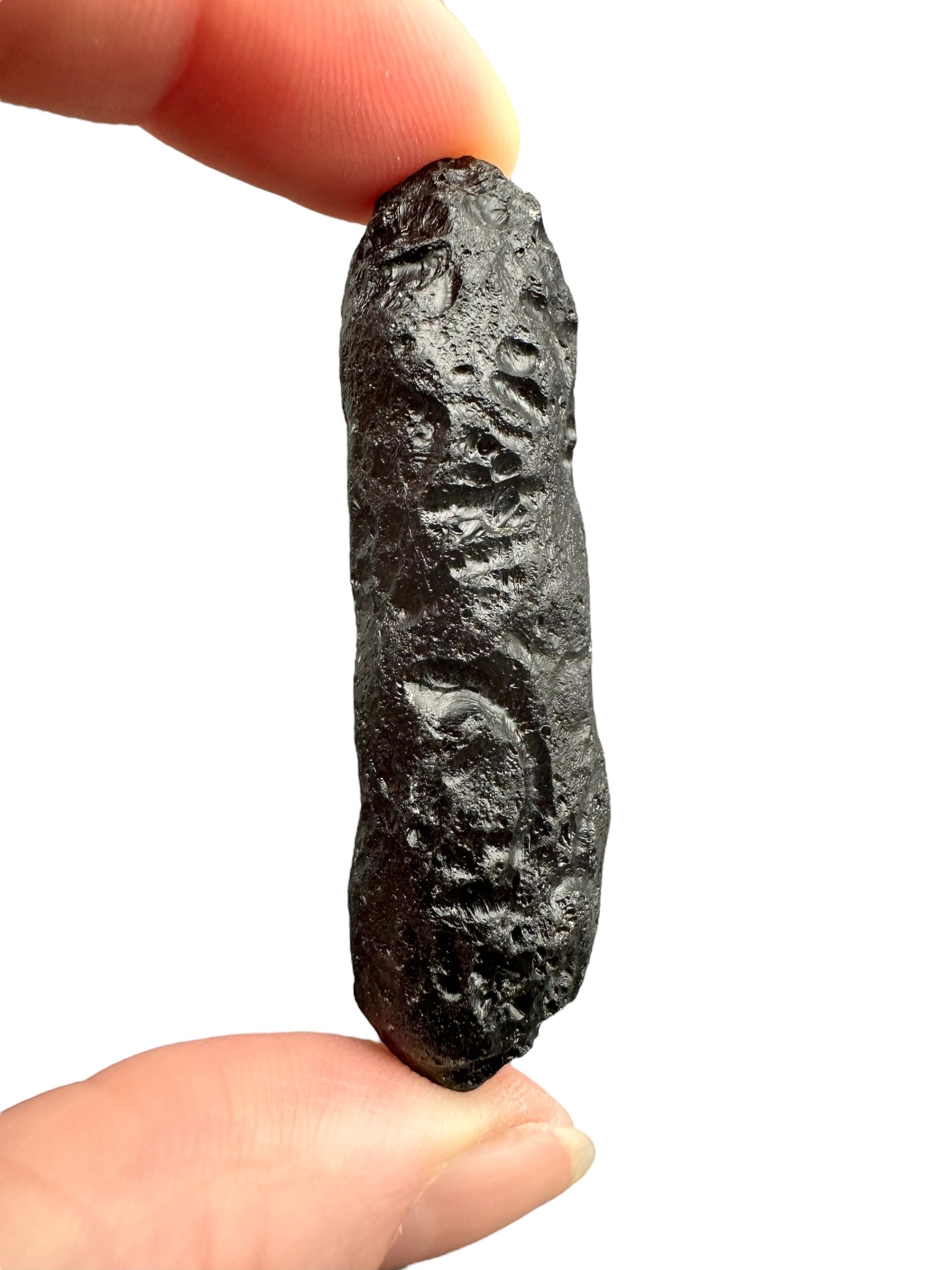 Philippinite 20,6g – Luzon, Philippines - FI008