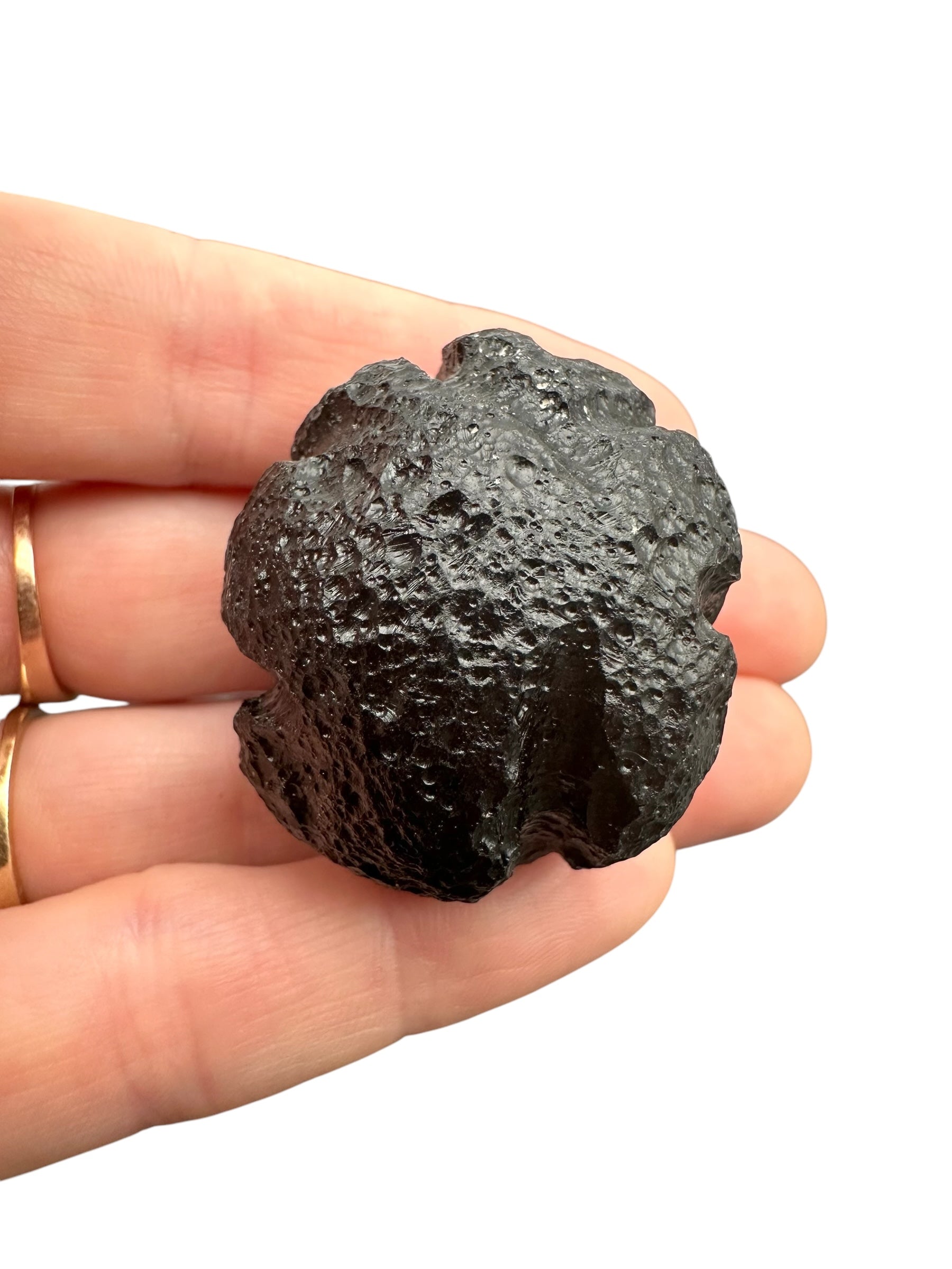 Philippinite 42,1g – Luzon, Philippines - FI010