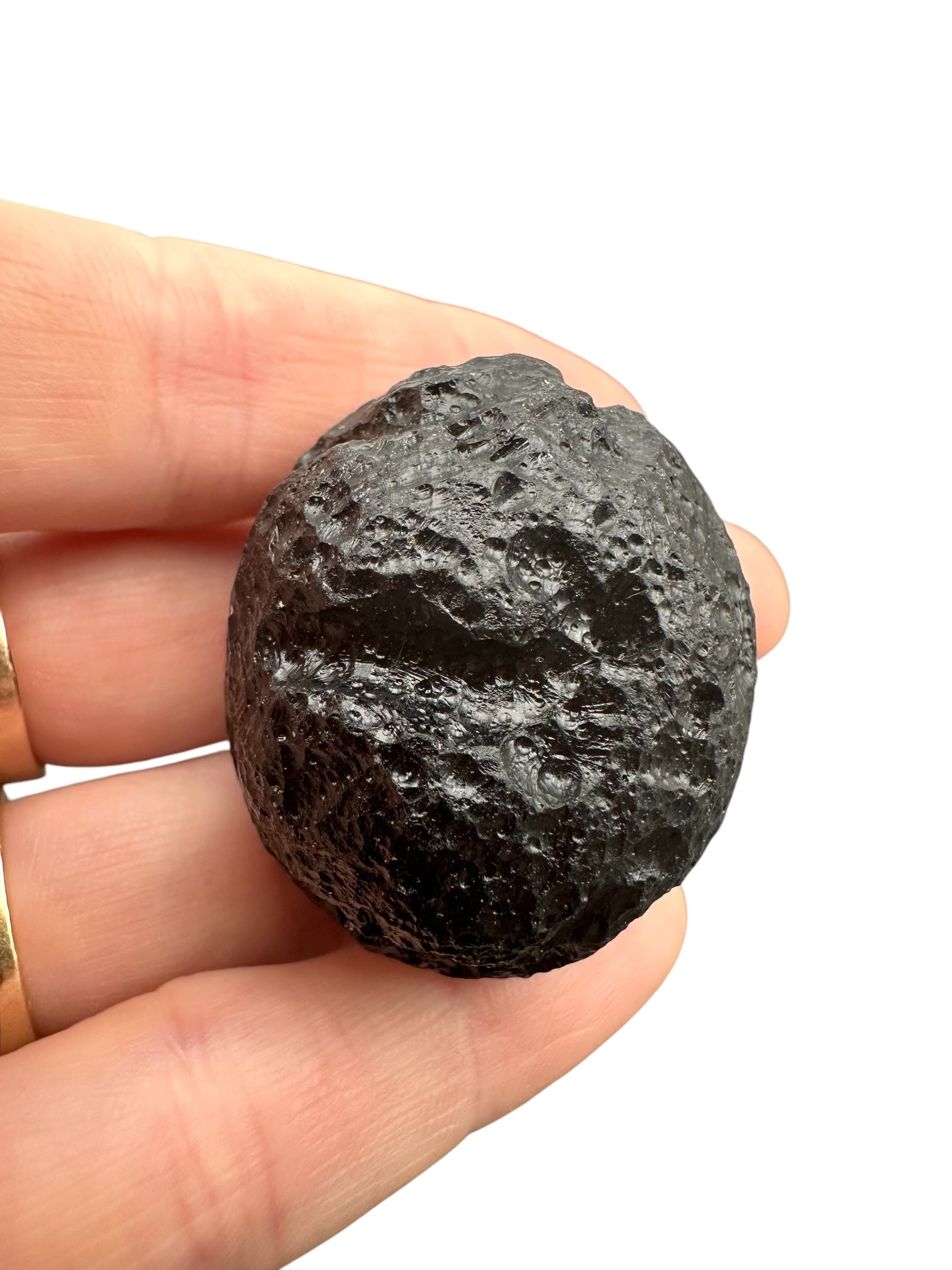 Philippinite 42,1g – Luzon, Philippines - FI010