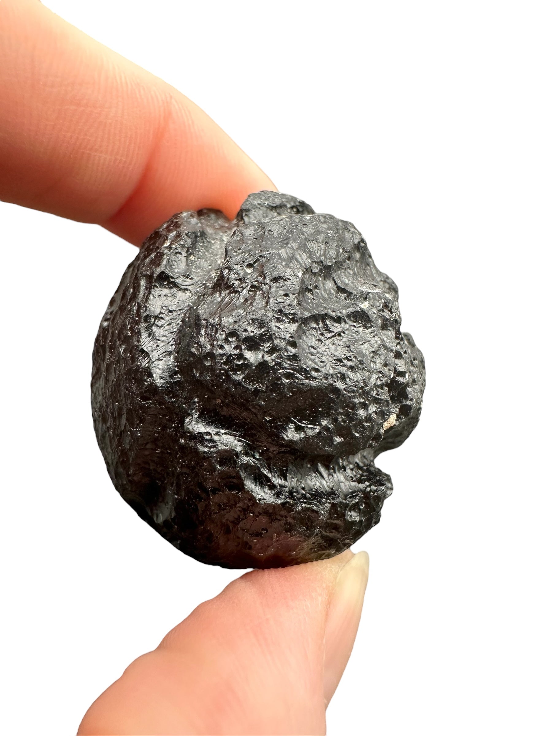Philippinite 42,1g – Luzon, Philippines - FI010