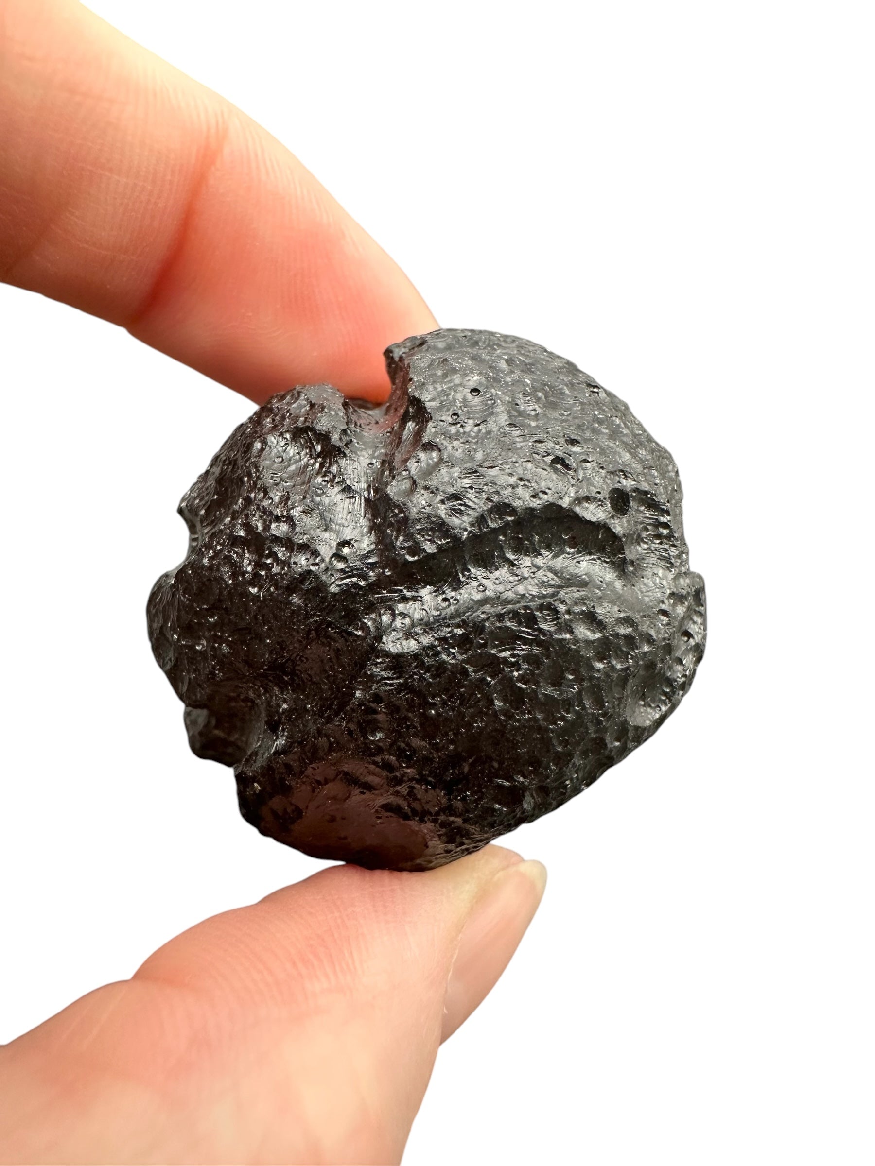 Philippinite 42,1g – Luzon, Philippines - FI010