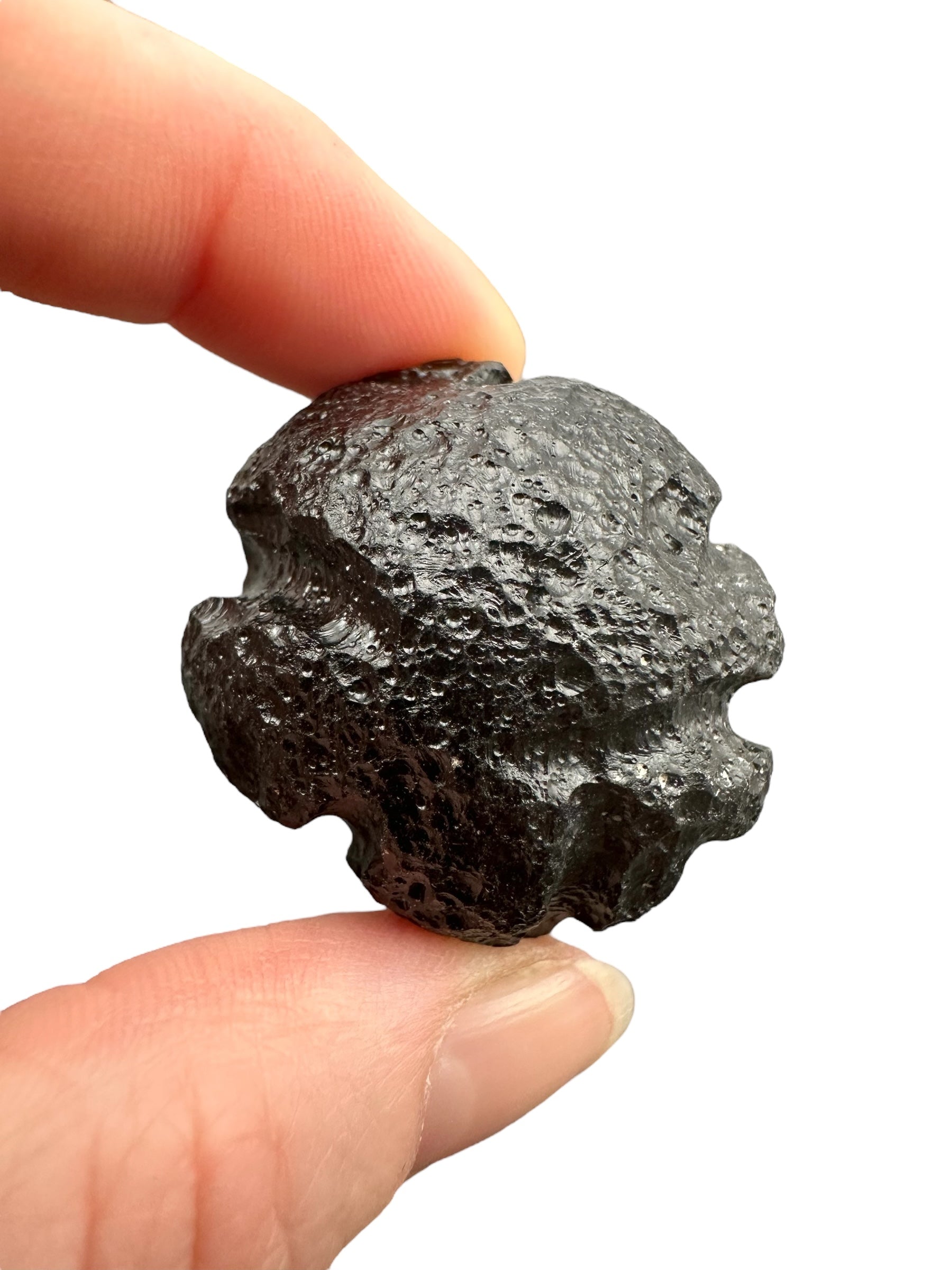 Philippinite 42,1g – Luzon, Philippines - FI010