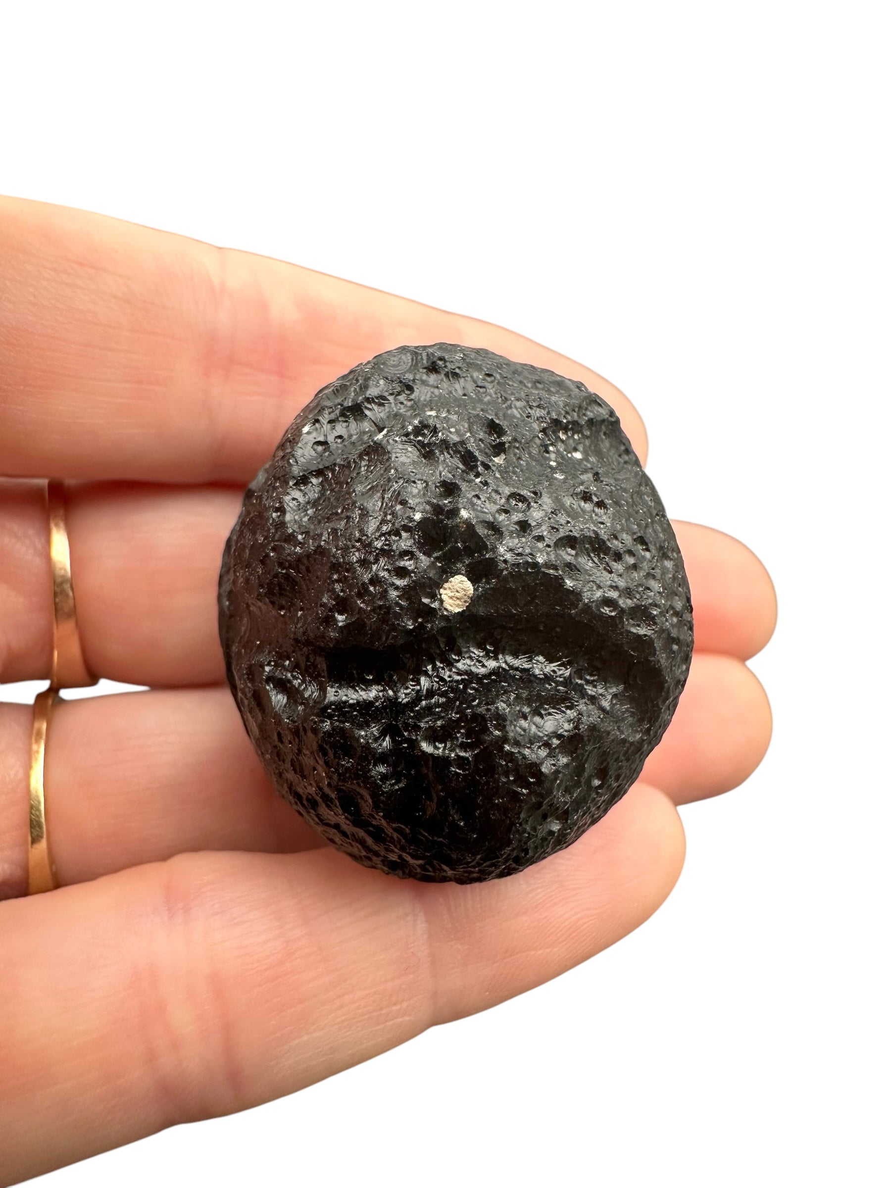 Philippinite 42,1g – Luzon, Philippines