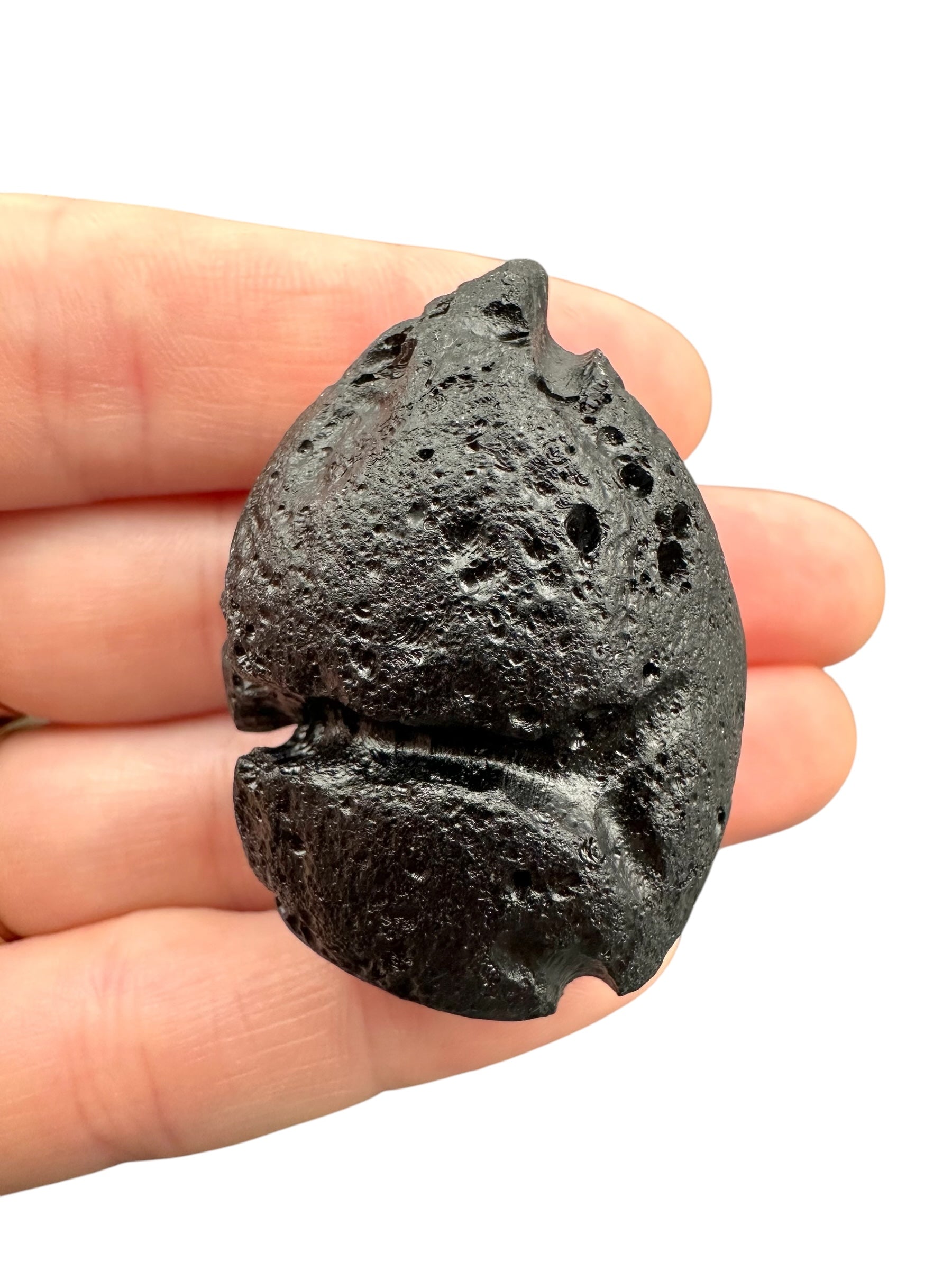 Philippinite 35g – Luzon, Philippines - FI011