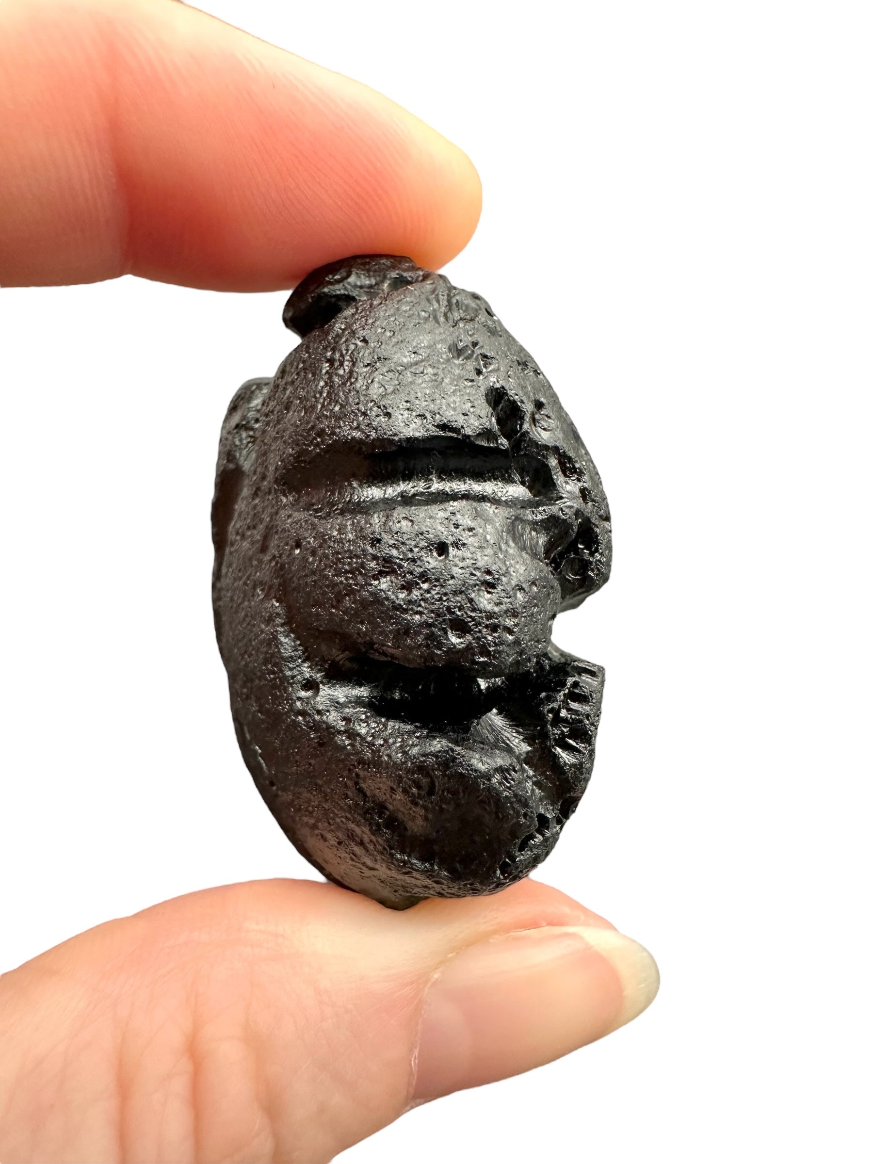 Philippinite 35g – Luzon, Philippines - FI011