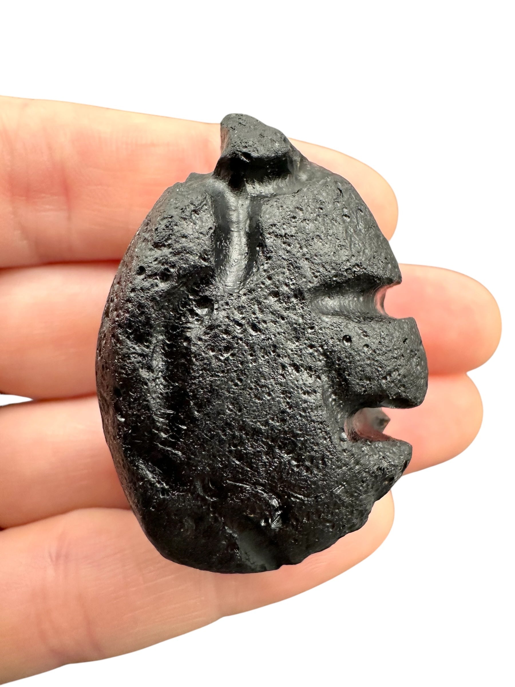 Philippinite 35g – Luzon, Philippines