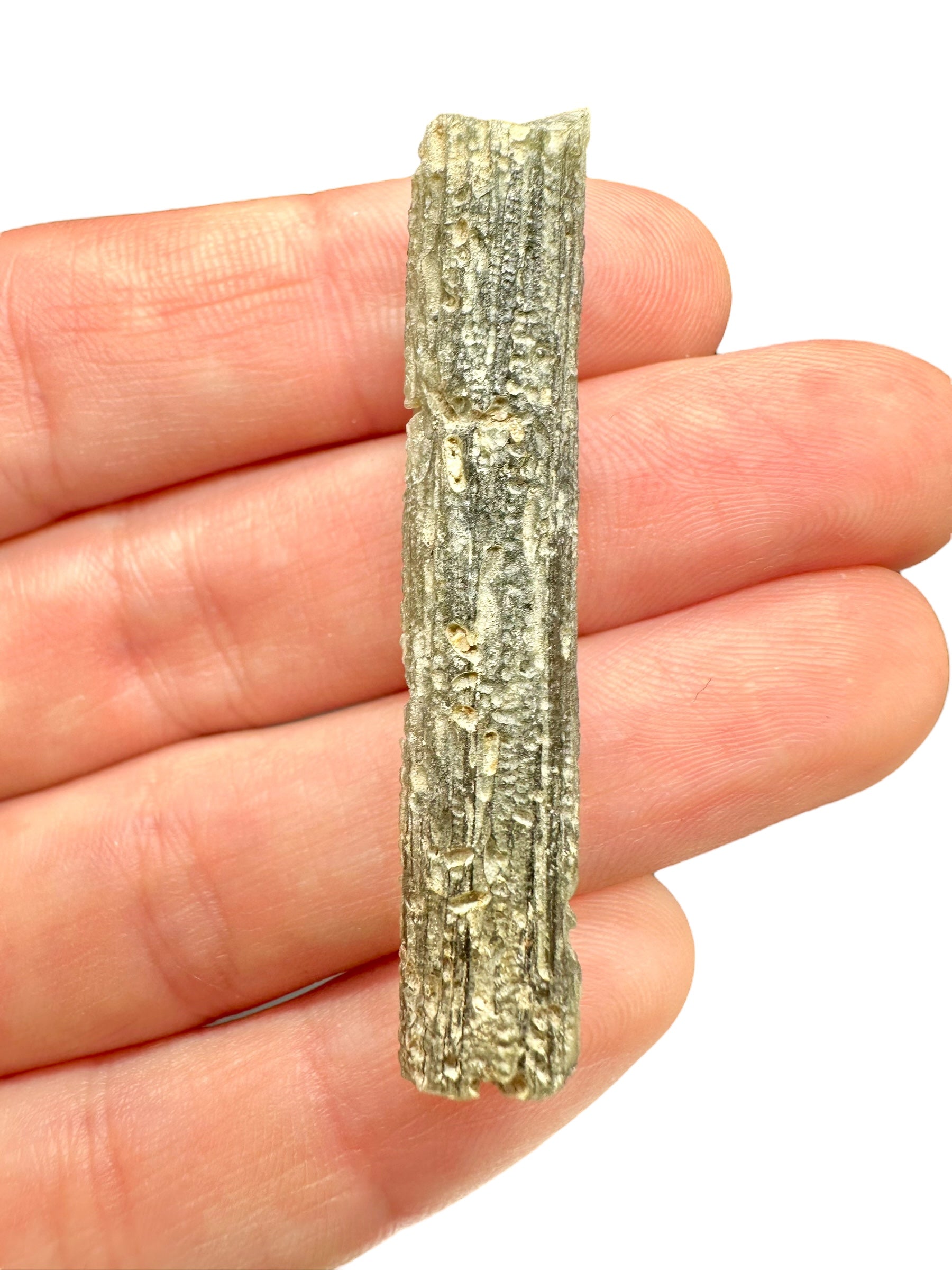 Moldavite – Vetrna Hurka – 5,4g - V1507