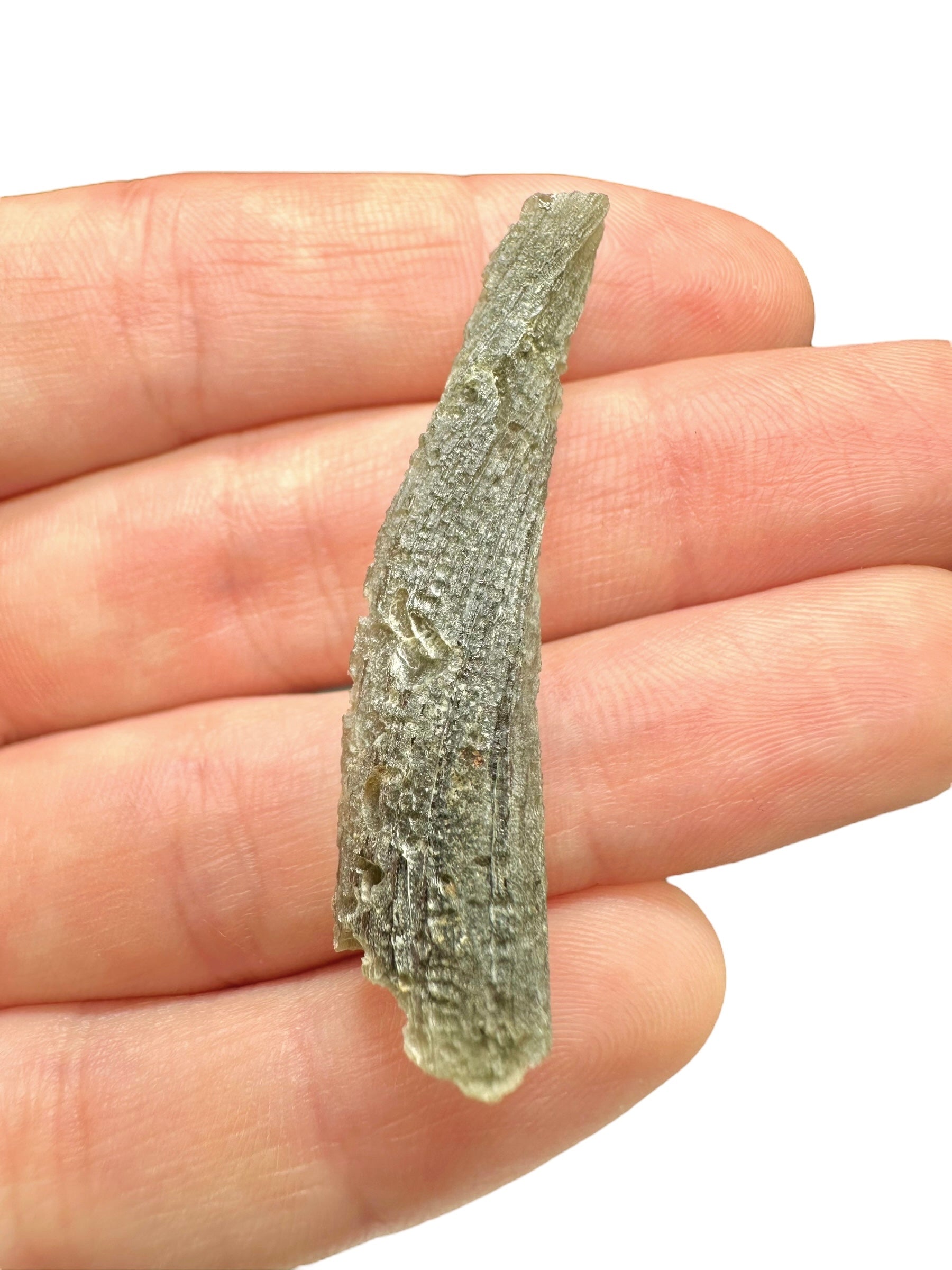 Moldavite – Vetrna Hurka – 4,8g - V1508