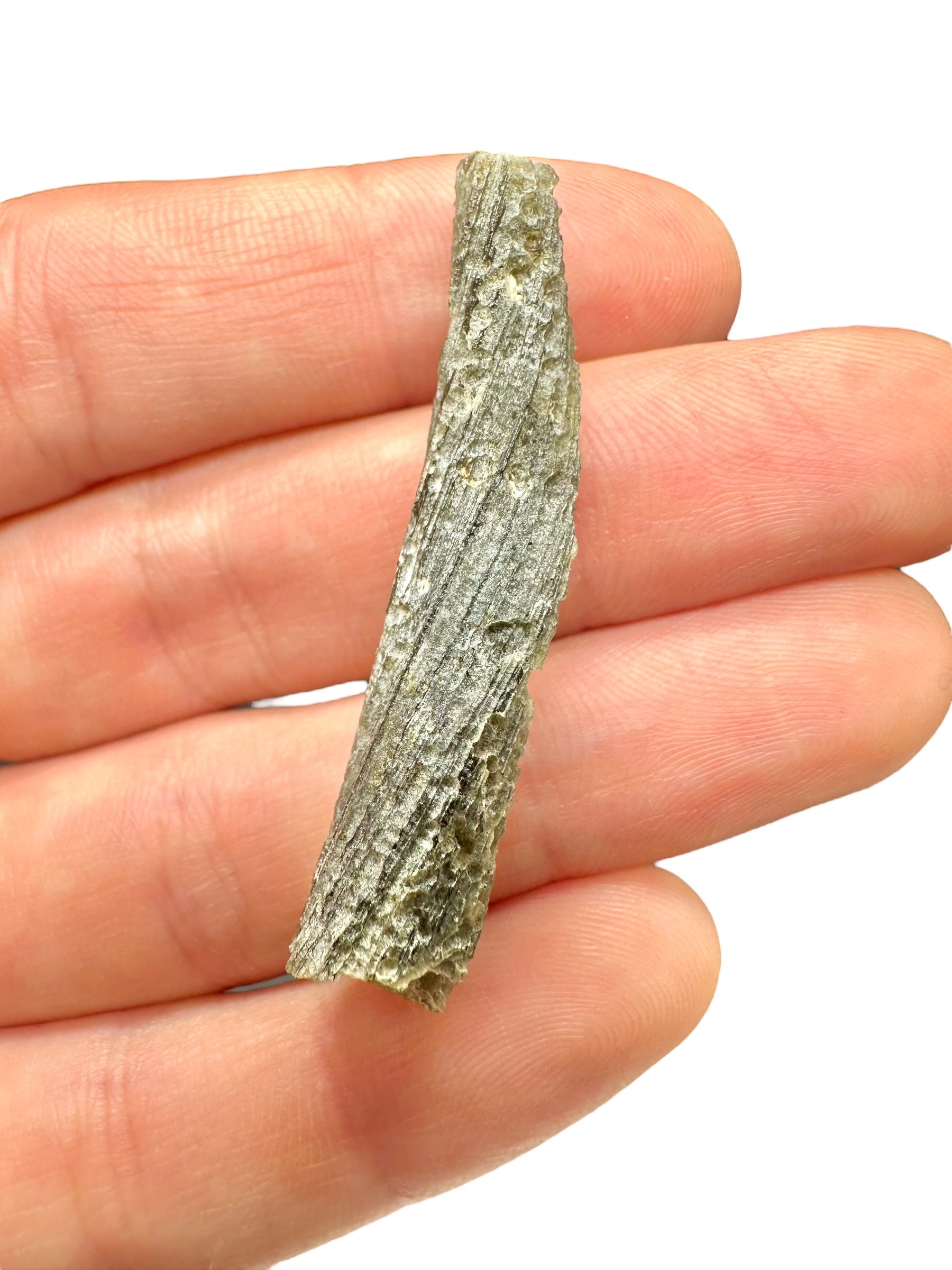Moldavite – Vetrna Hurka – 4,8g