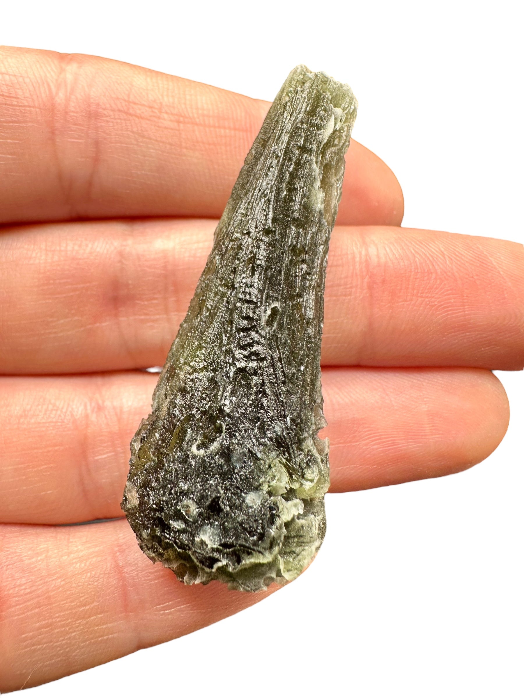 Moldavite – Vetrna Hurka – 11,7g