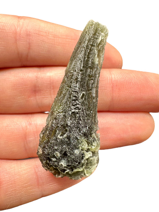 Moldavite – Vetrna Hurka – 11,7g