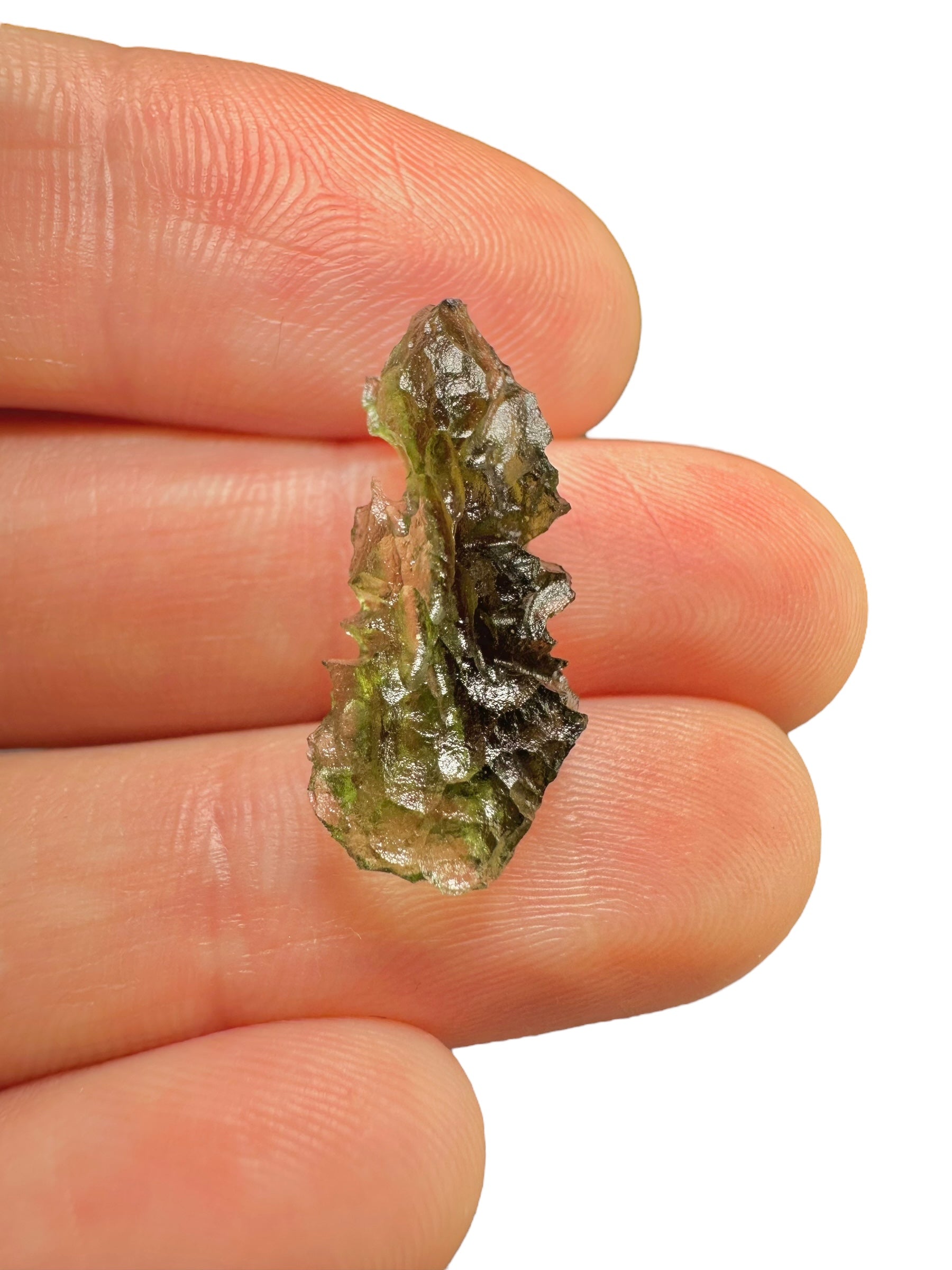 Moldavite – Kosov – 1g