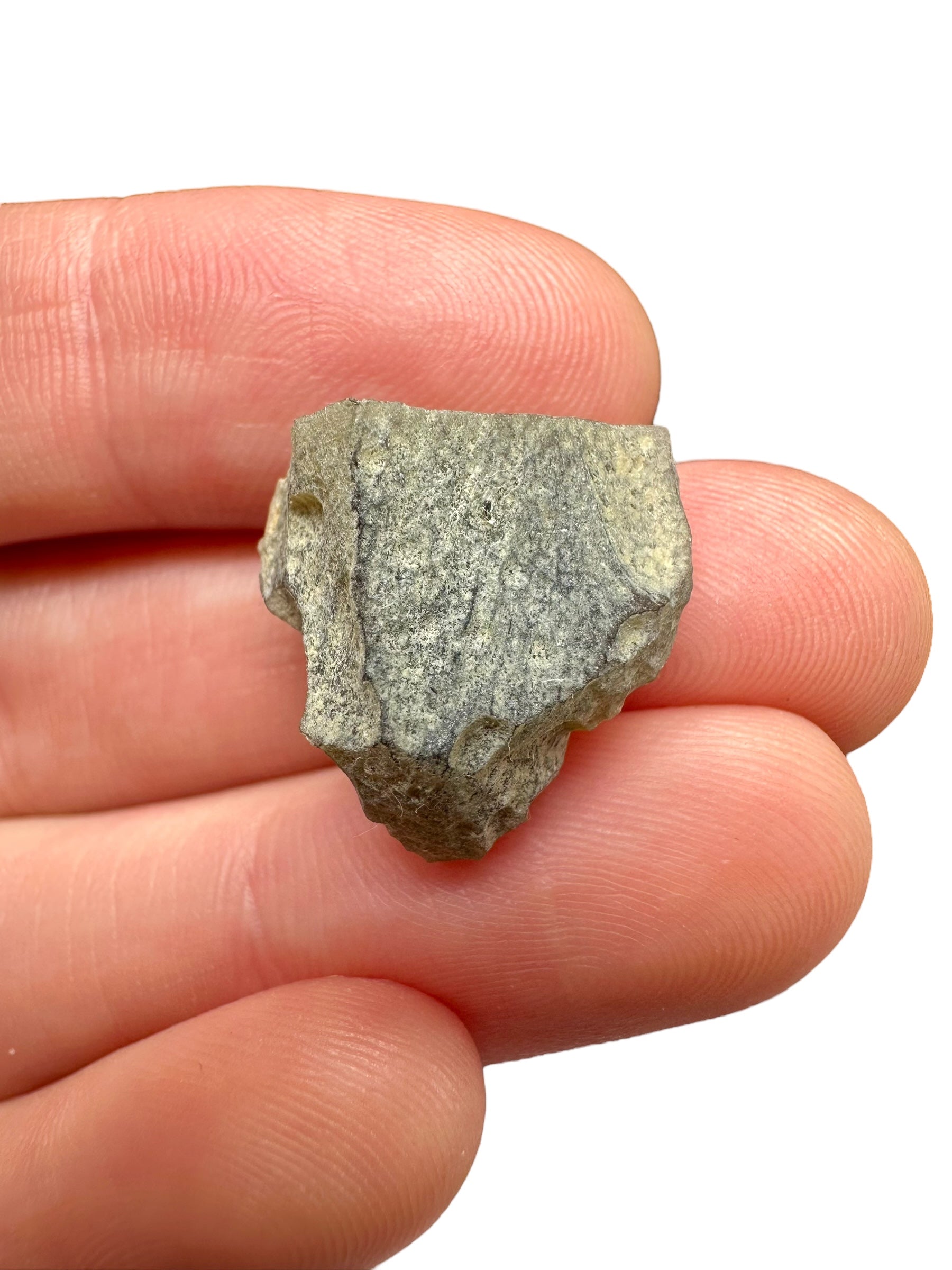 Moldavite – Driten – 2,7g - OVL045