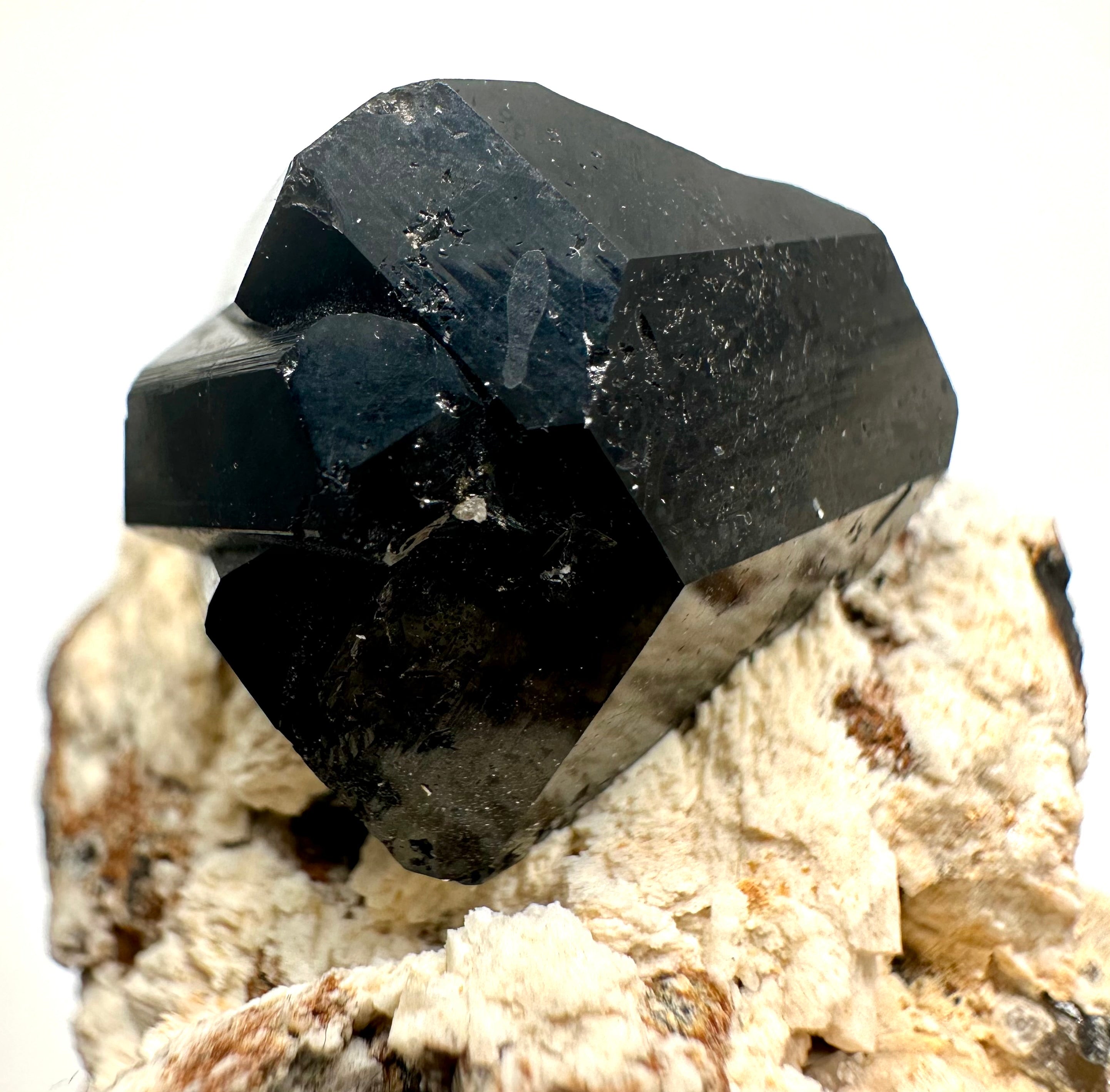 Schorl – Erongo, Namibia - SK005