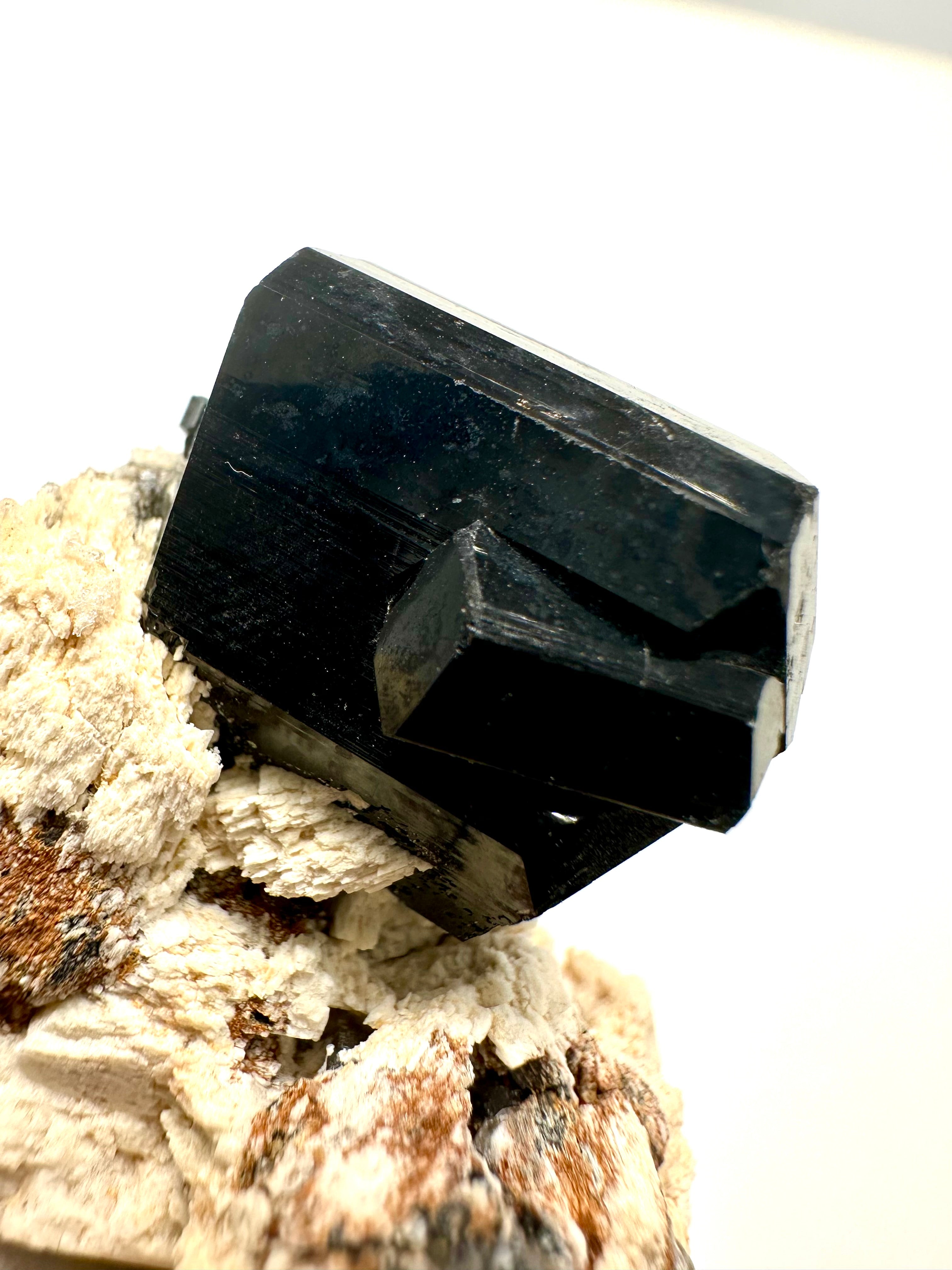 Schorl – Erongo, Namibia - SK005