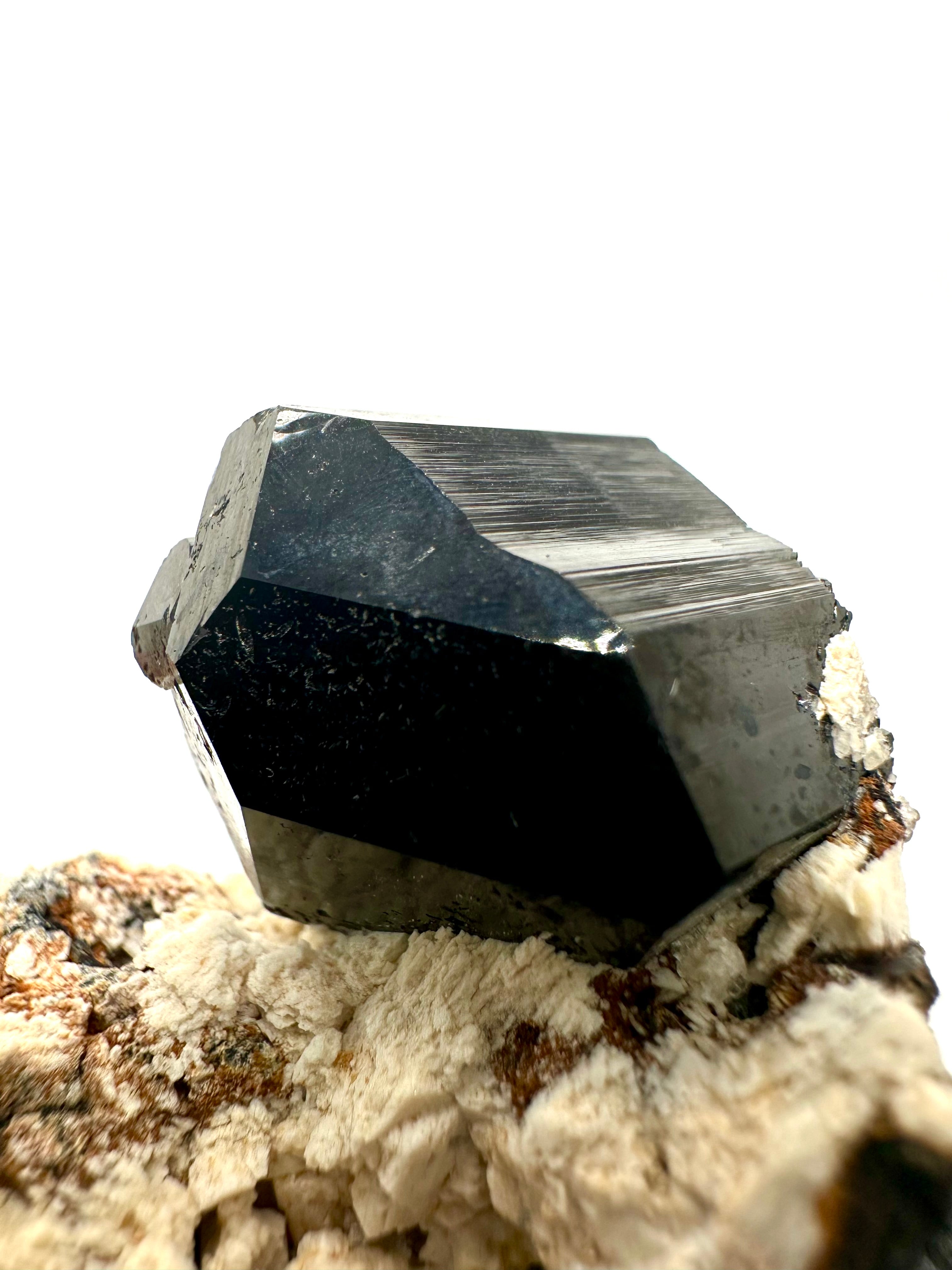 Schorl – Erongo, Namibia - SK005
