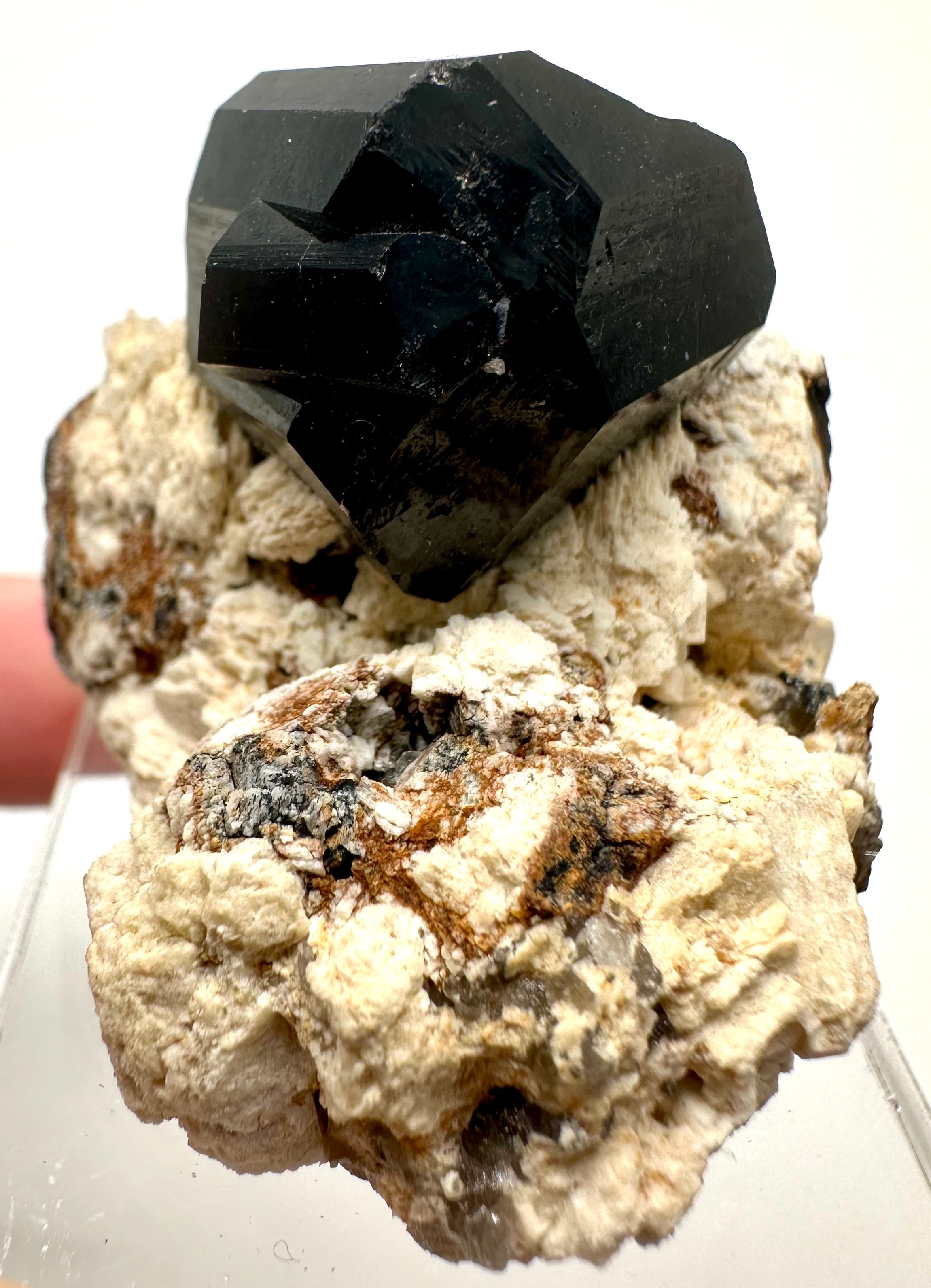 Schorl – Erongo, Namibia - SK005