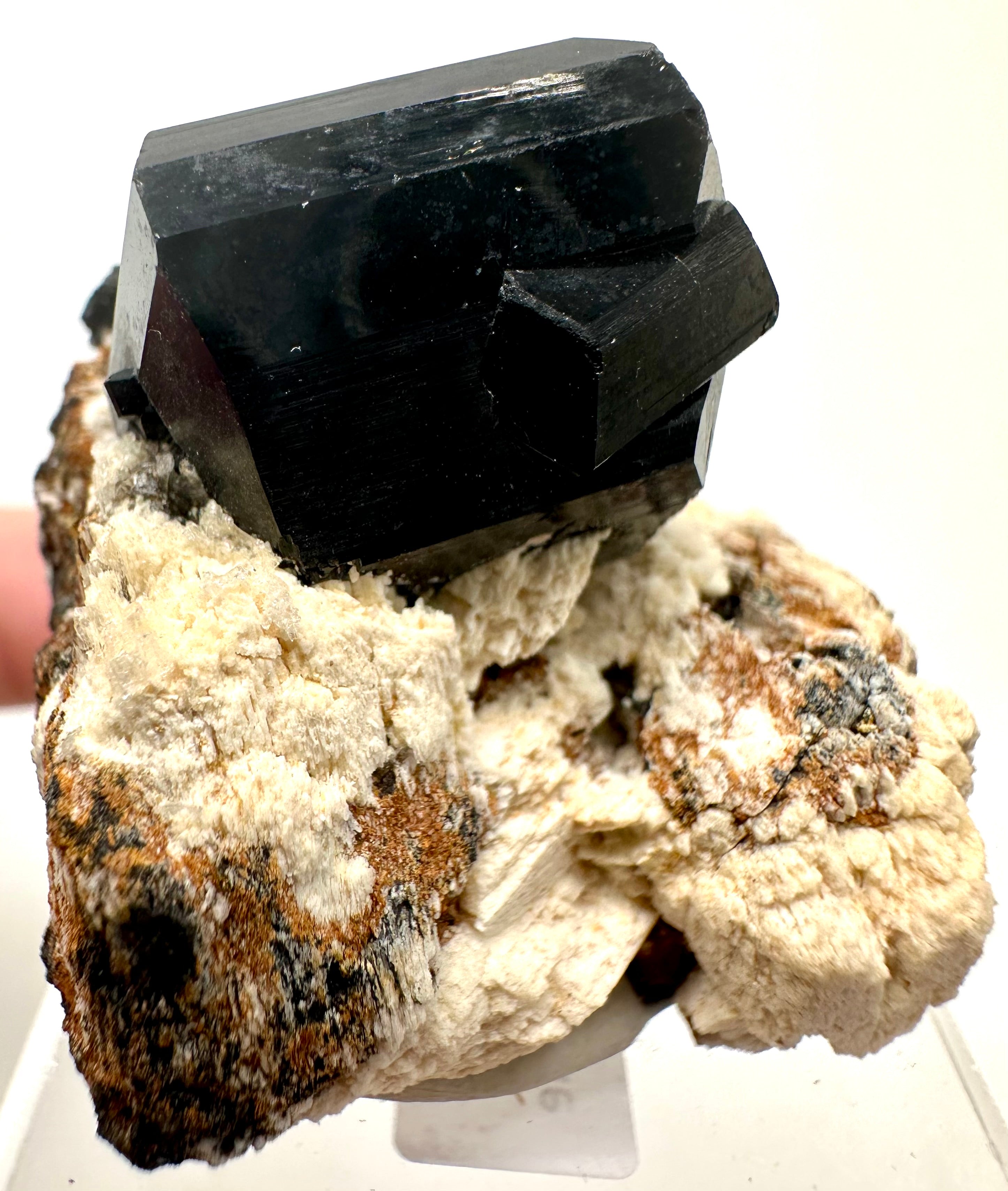 Schorl – Erongo, Namibia - SK005